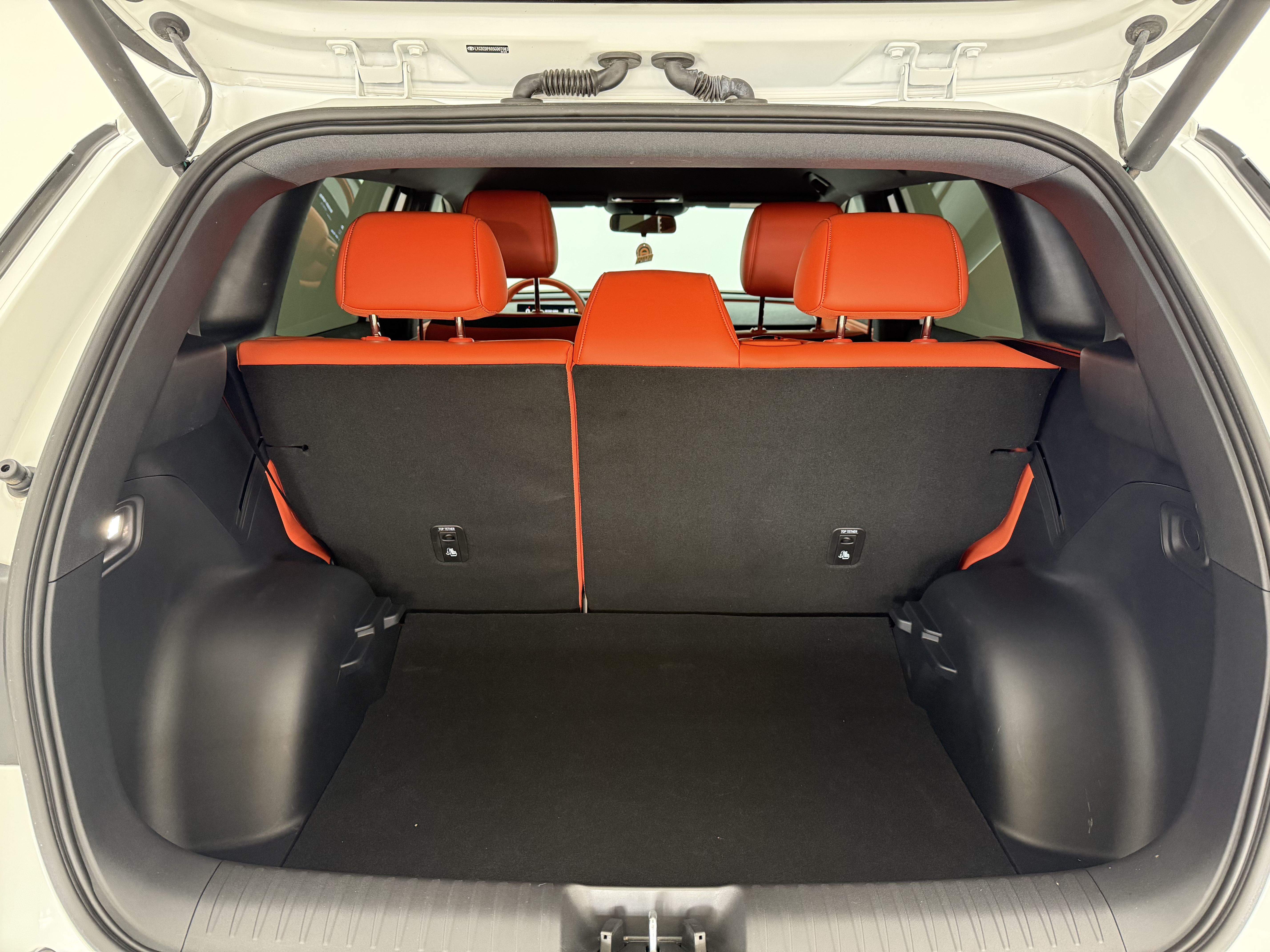 丰田 铂智3X 2025 汽车图片 #21