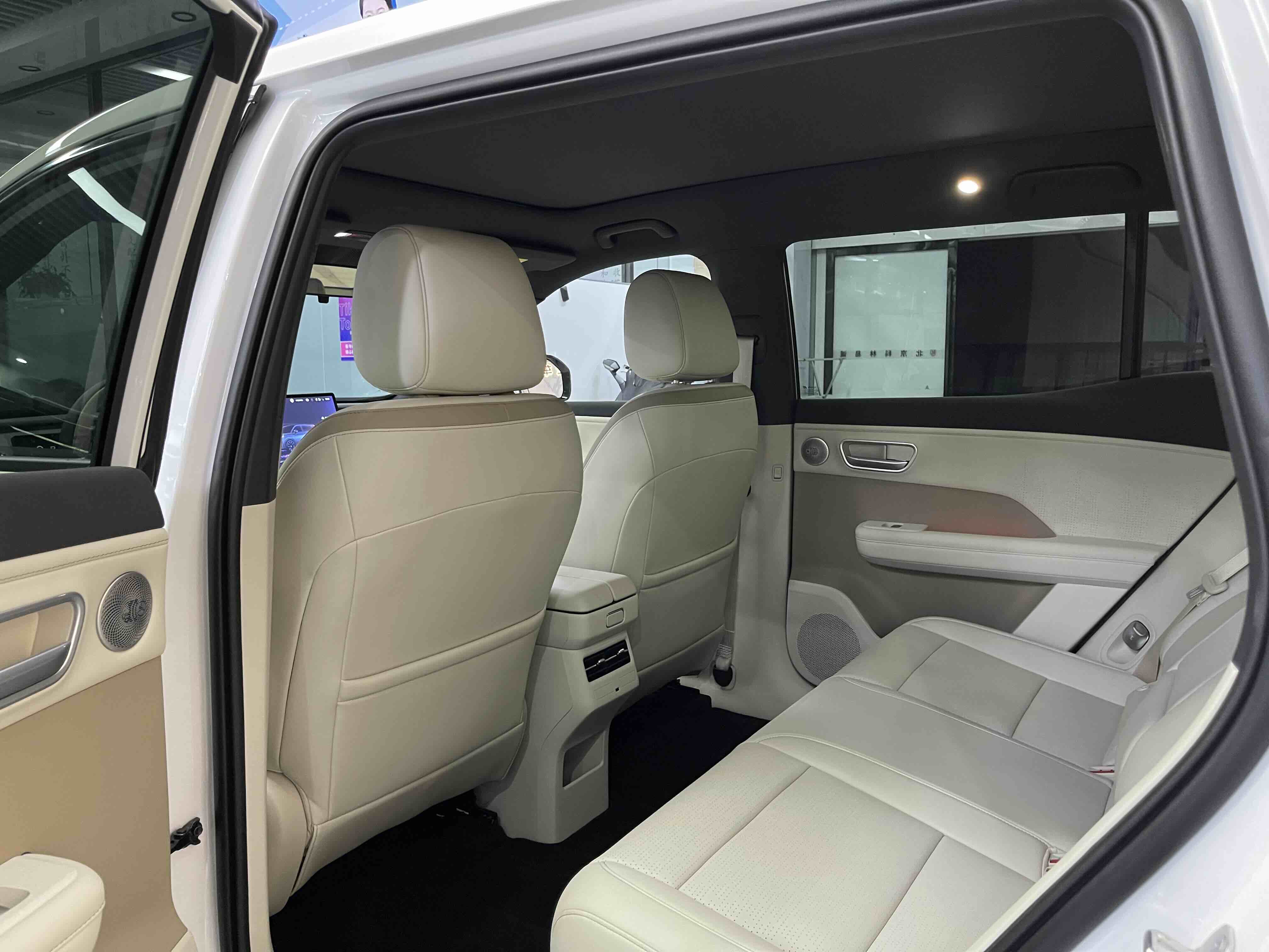 丰田 铂智3X 2025 #21 丰田 铂智3X 2025 汽车图片 #21