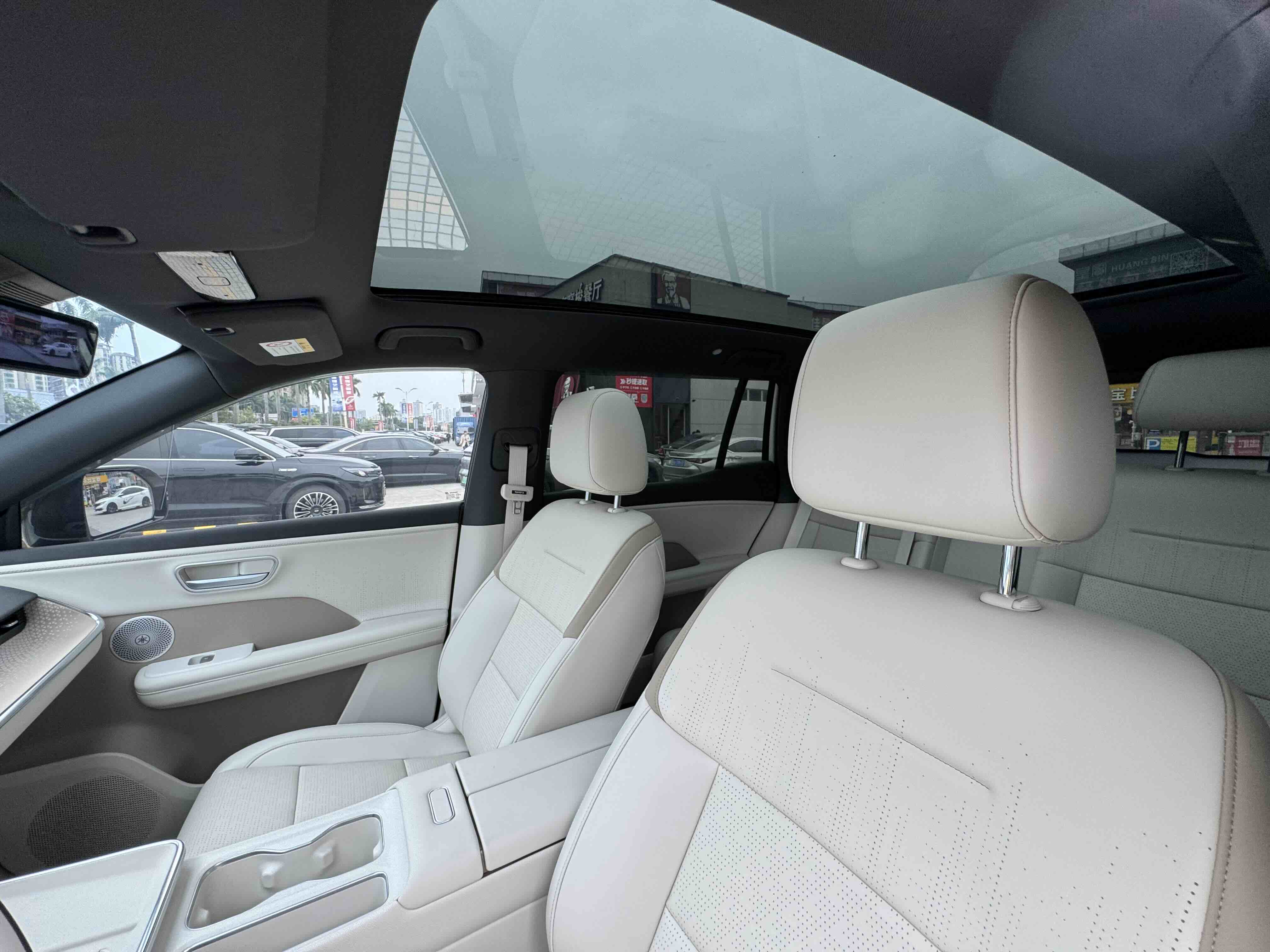 丰田 铂智3X 2025 #21 丰田 铂智3X 2025 汽车图片 #21