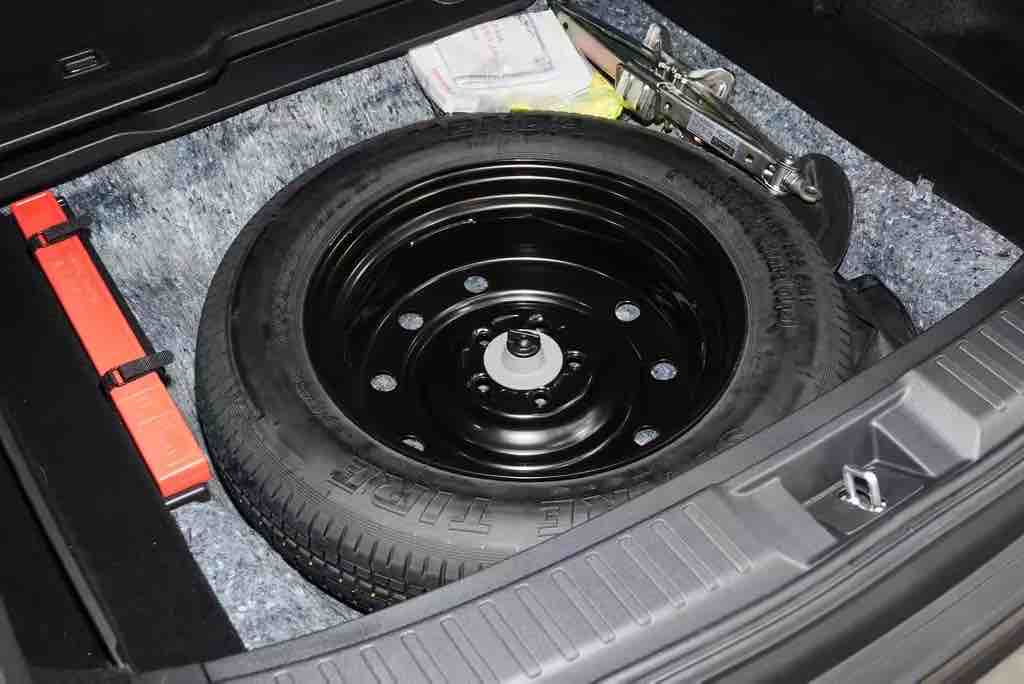 Honda CR-V 2025 изображение автомобиля #21