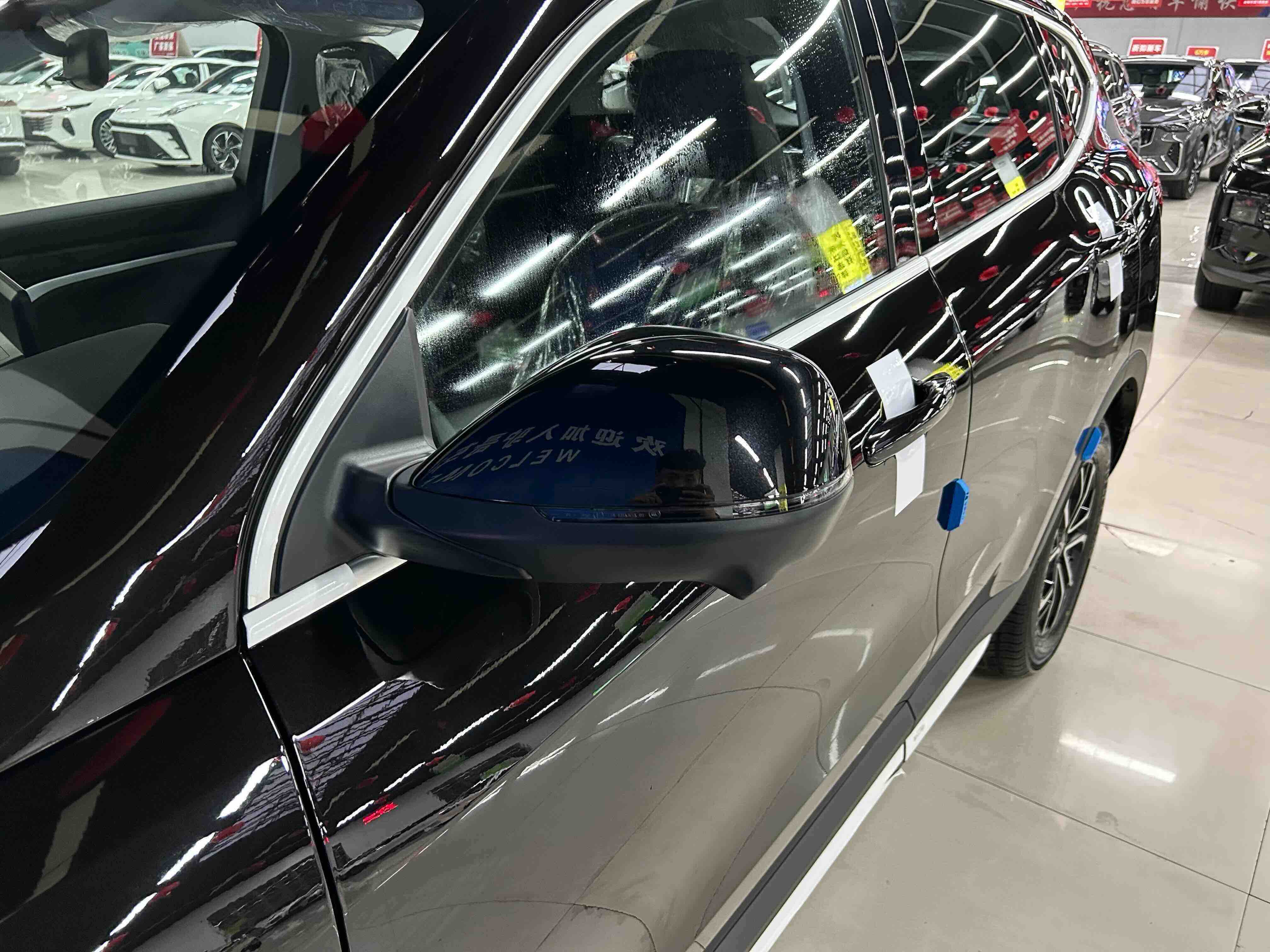 Haval H6 2026 car image #21