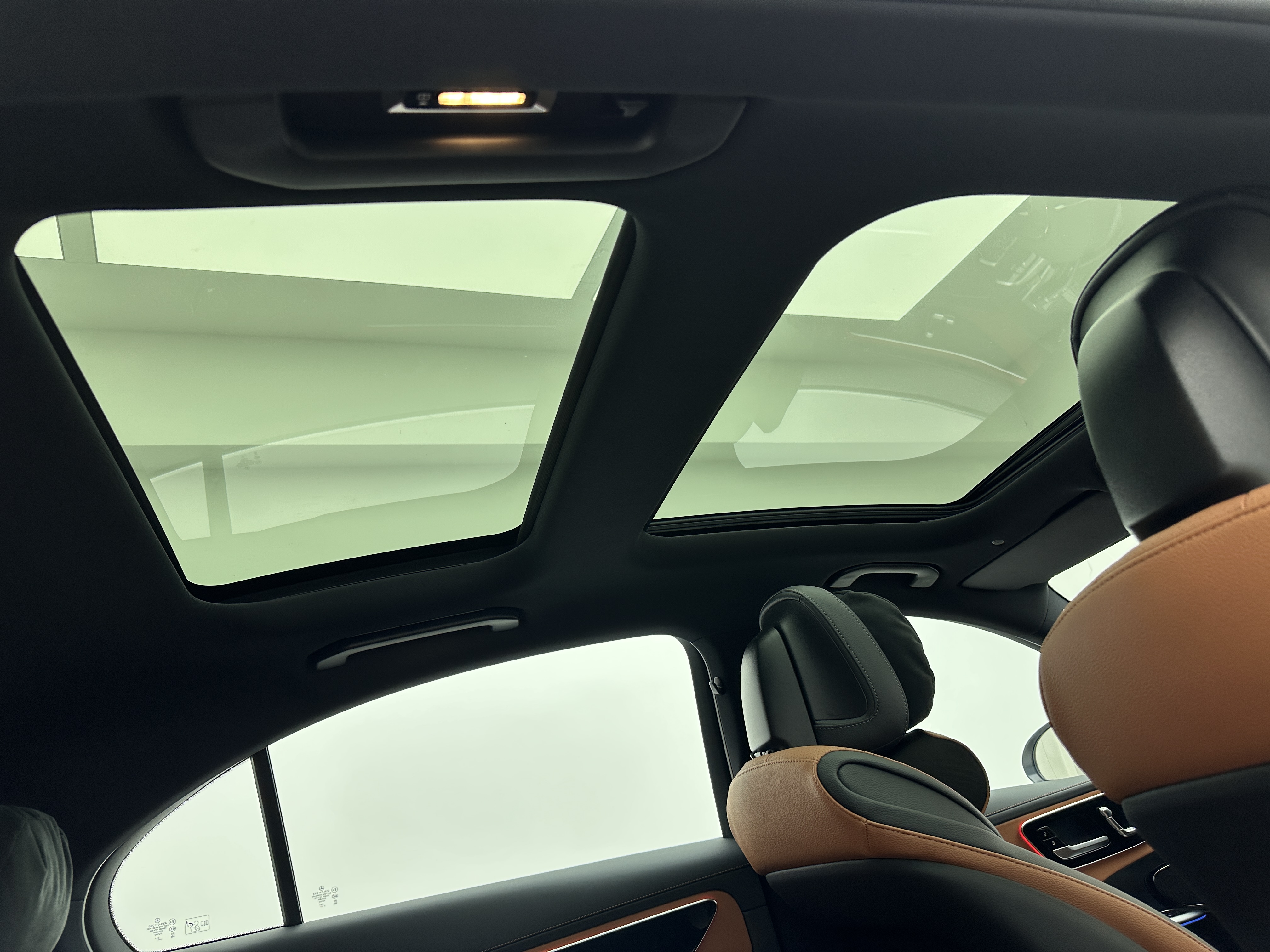 Mercedes-Benz C Class 2025 car image #21