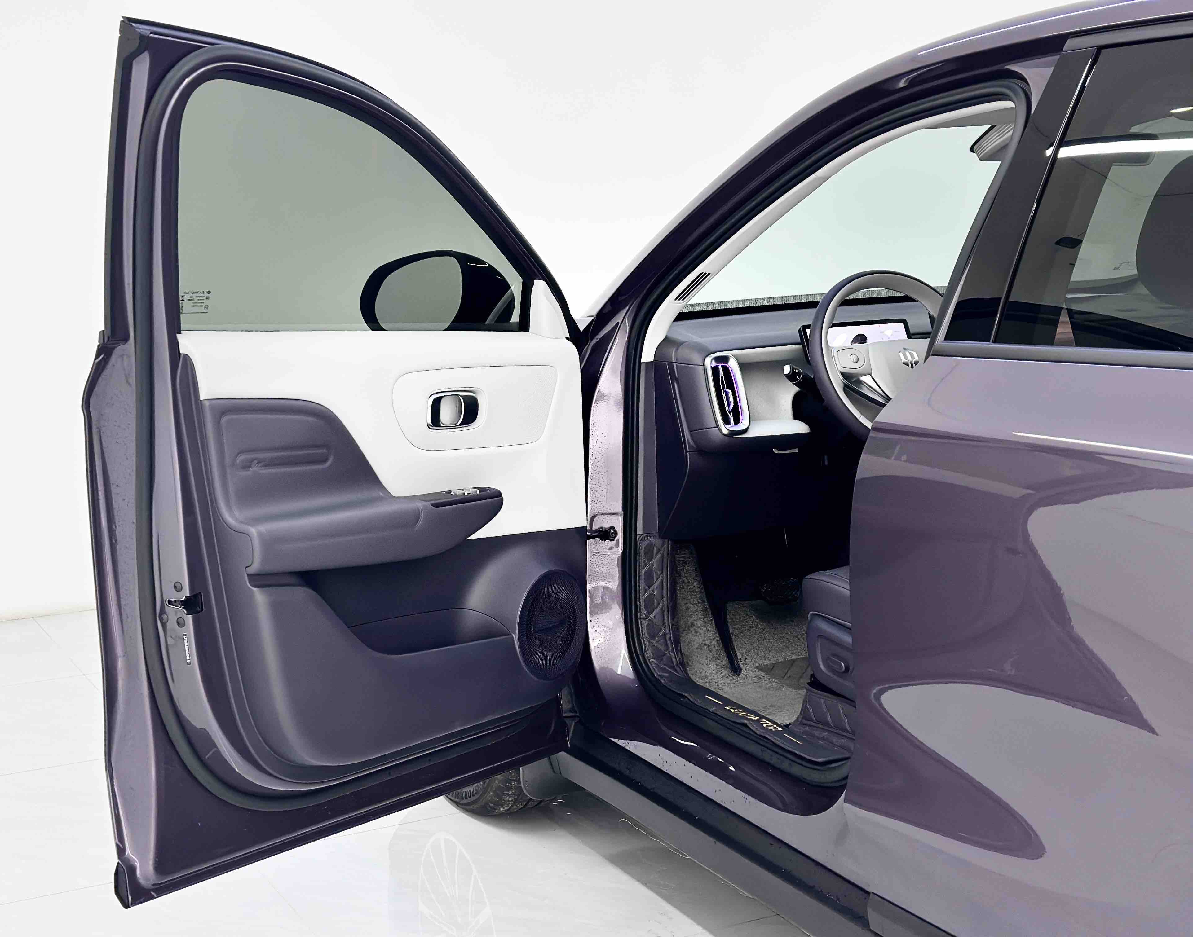 零跑汽车 零跑B10 2025 汽车图片 #21