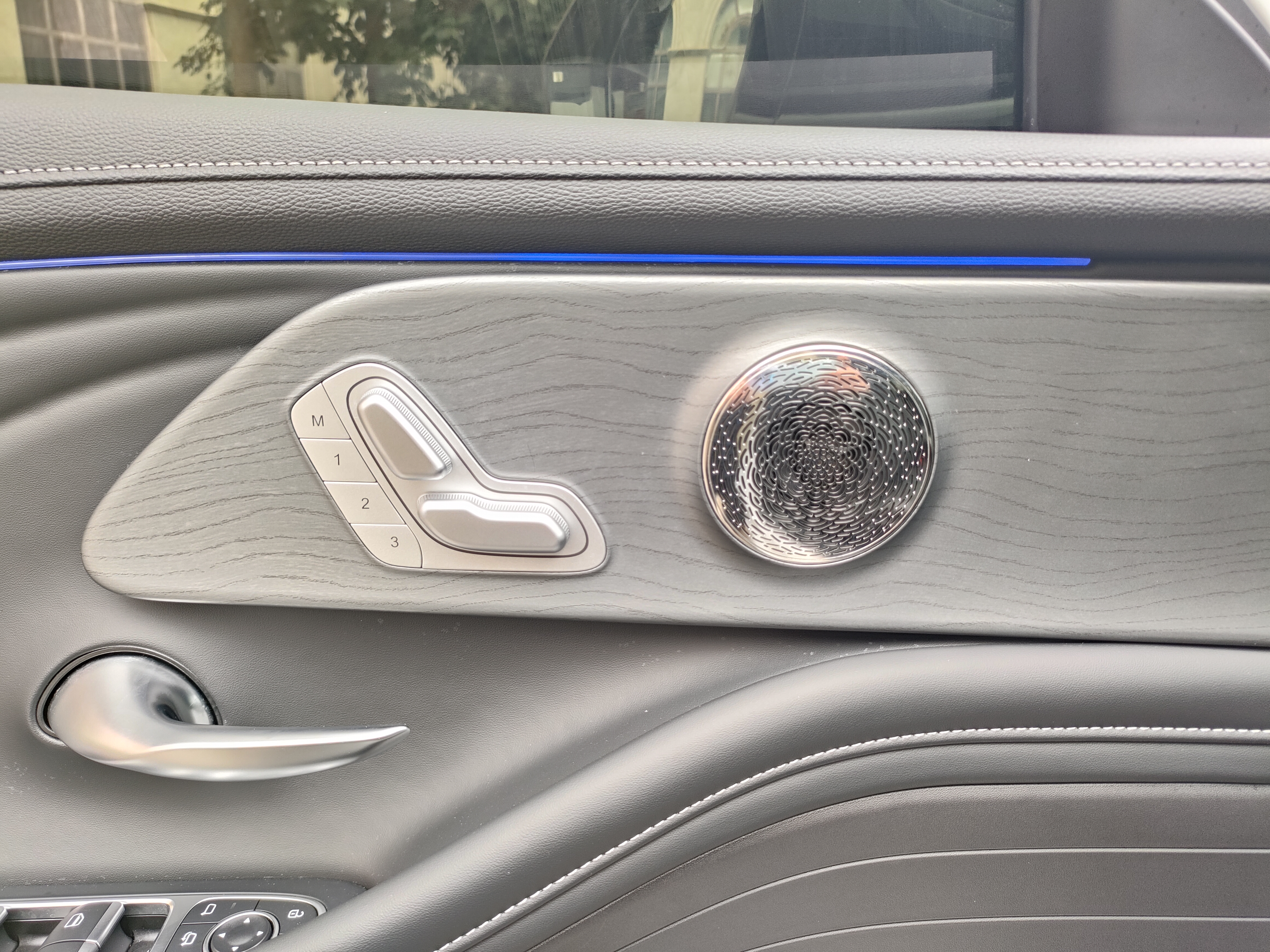 Chery Arrizo 8 2025 car image #21