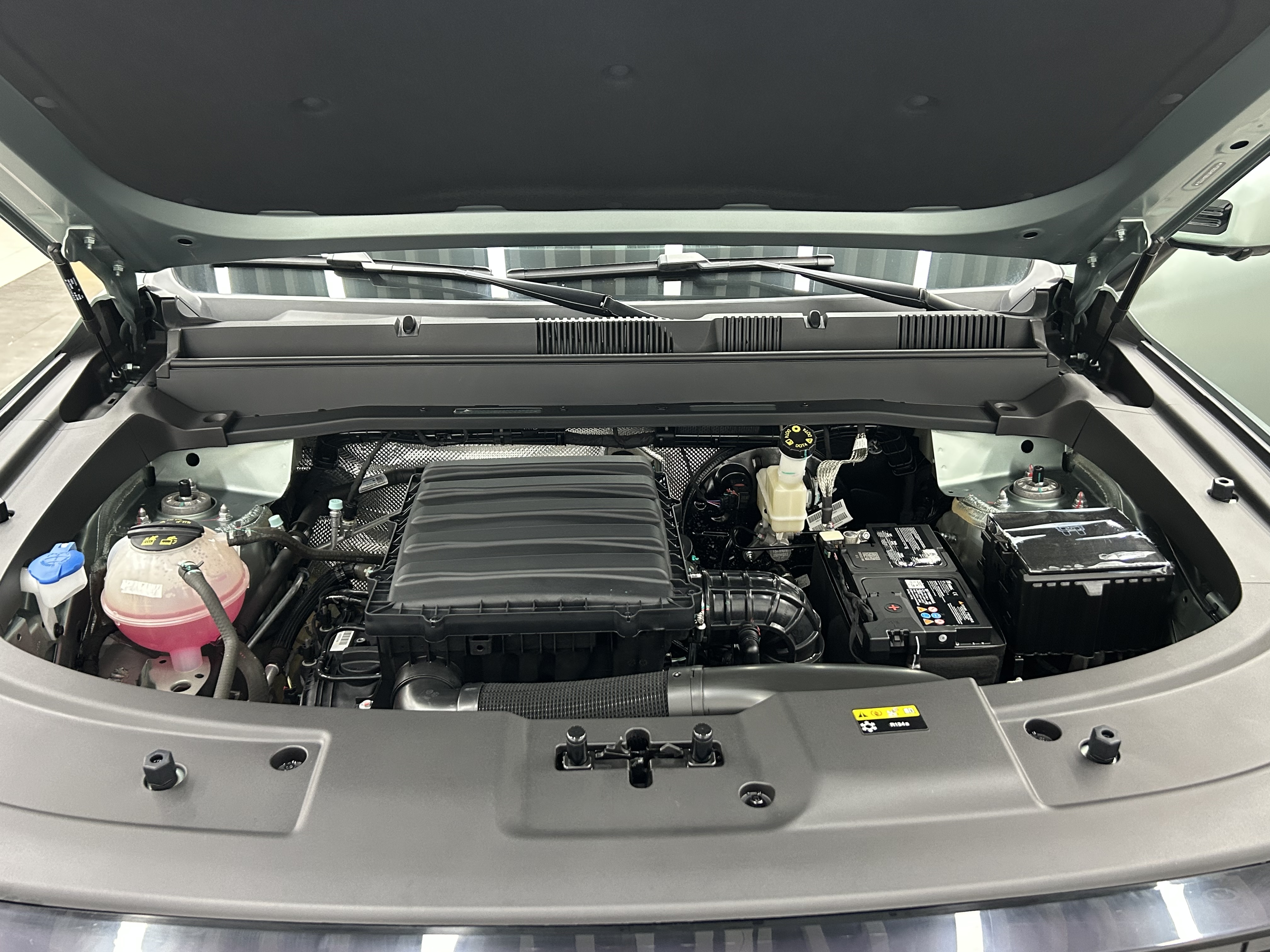 Jetour Freeman 2025 #21 Jetour Freeman 2025 صورة سيارة #21