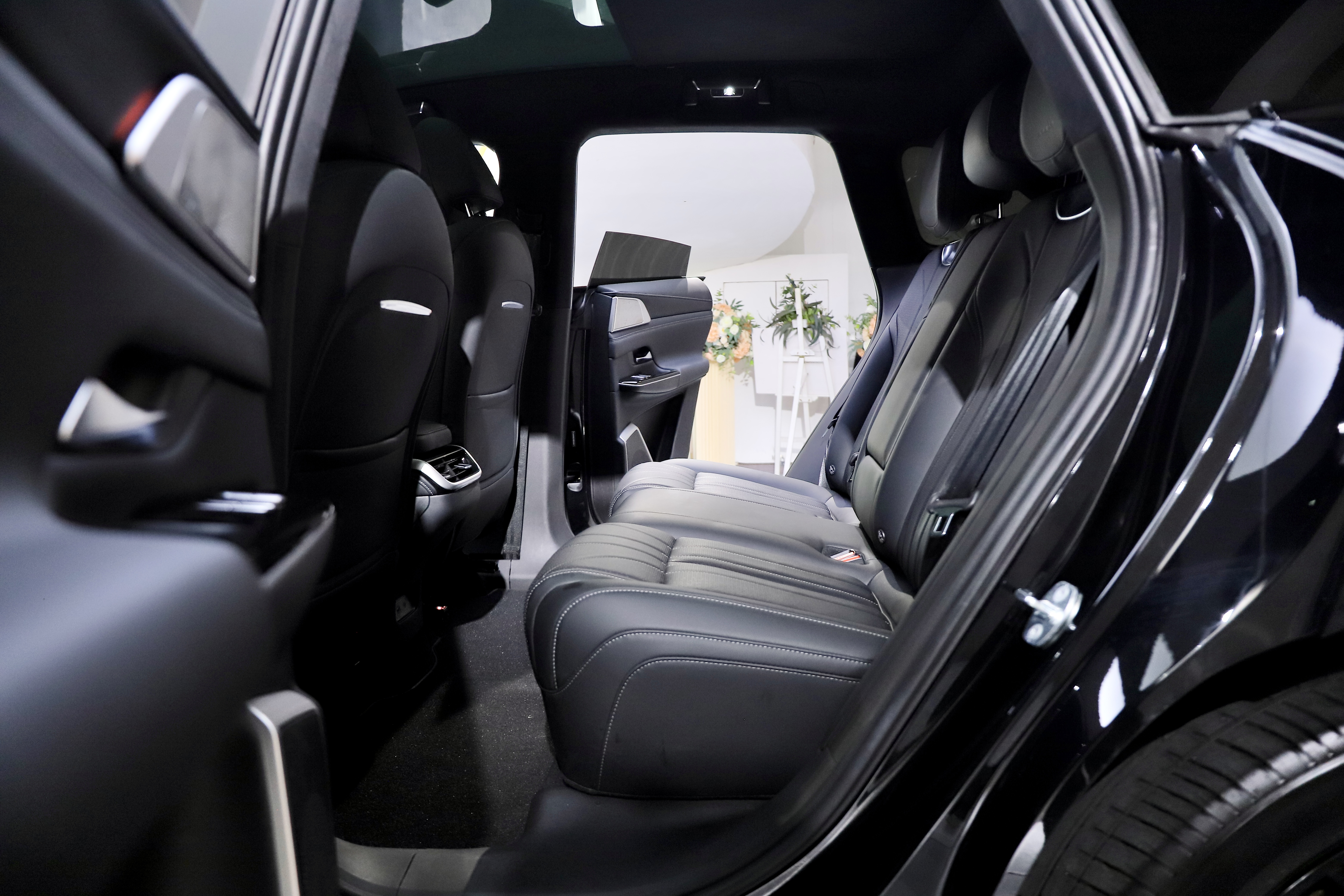 Xpeng G9 2025 immagine di auto #21