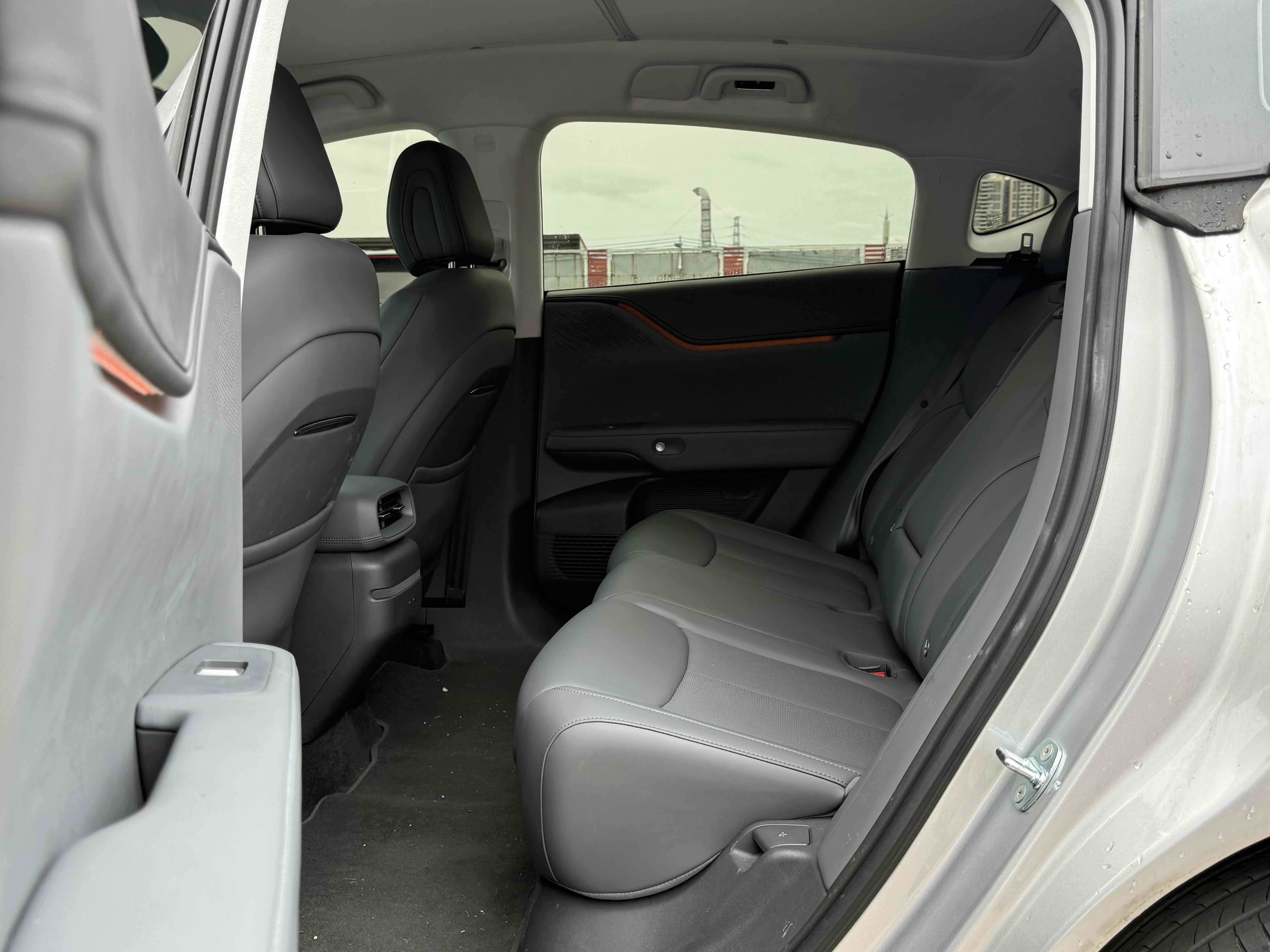 Xpeng G6 2025 #21 Xpeng G6 2025 immagine di auto #21