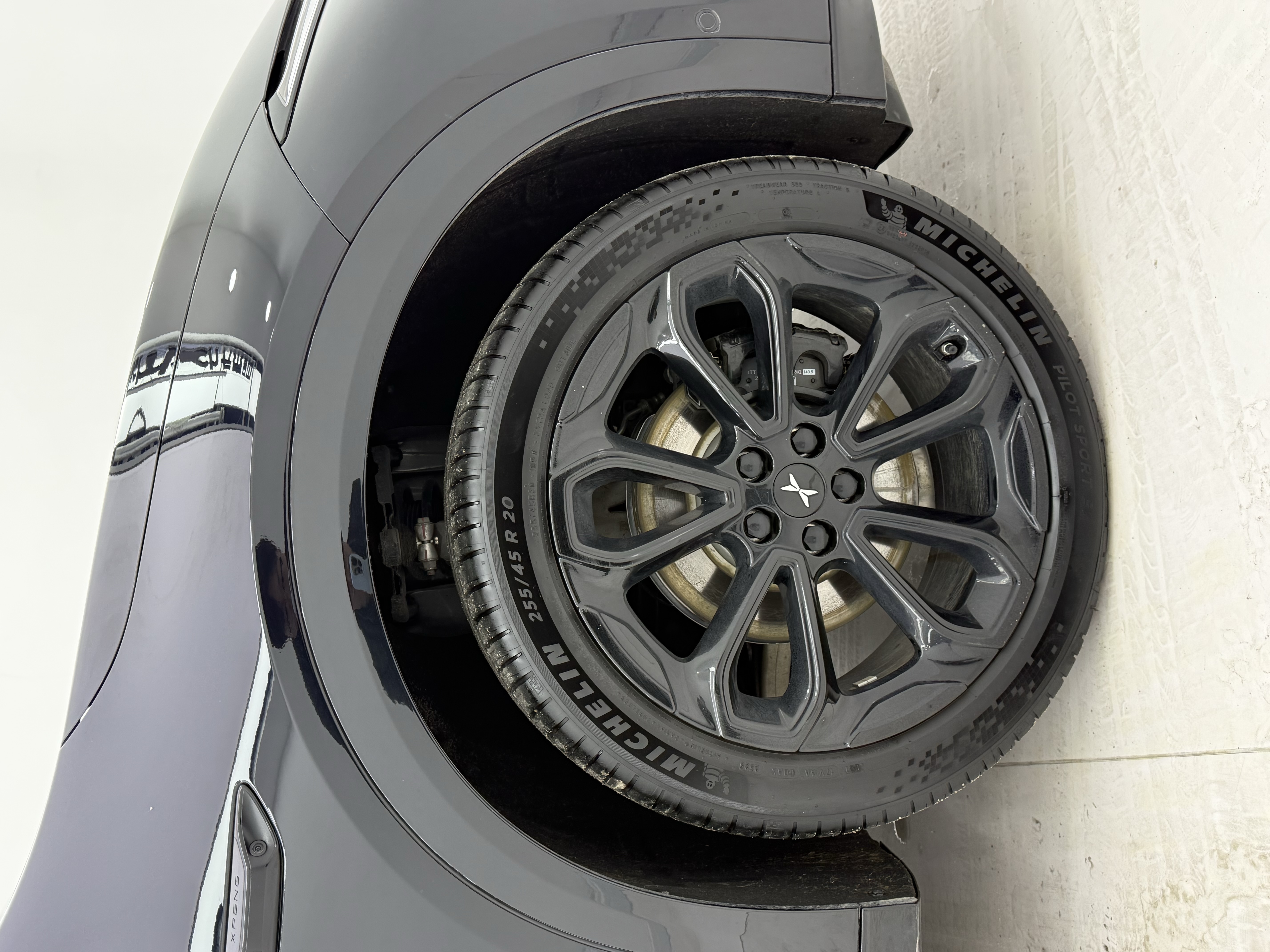 Xpeng G6 2025 imagem de carro #21