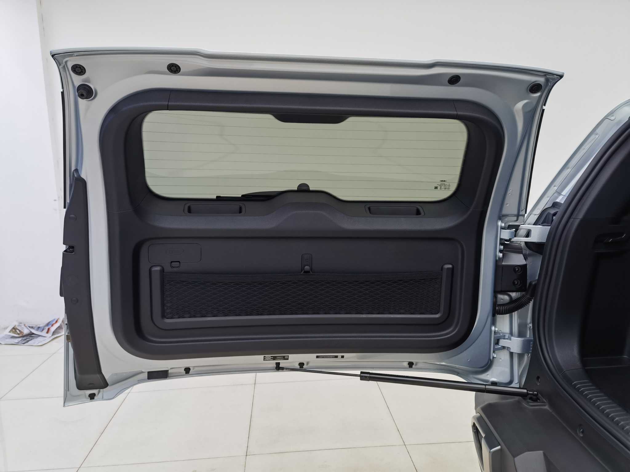 FangChengBao Tiger 3 2025 car image #21