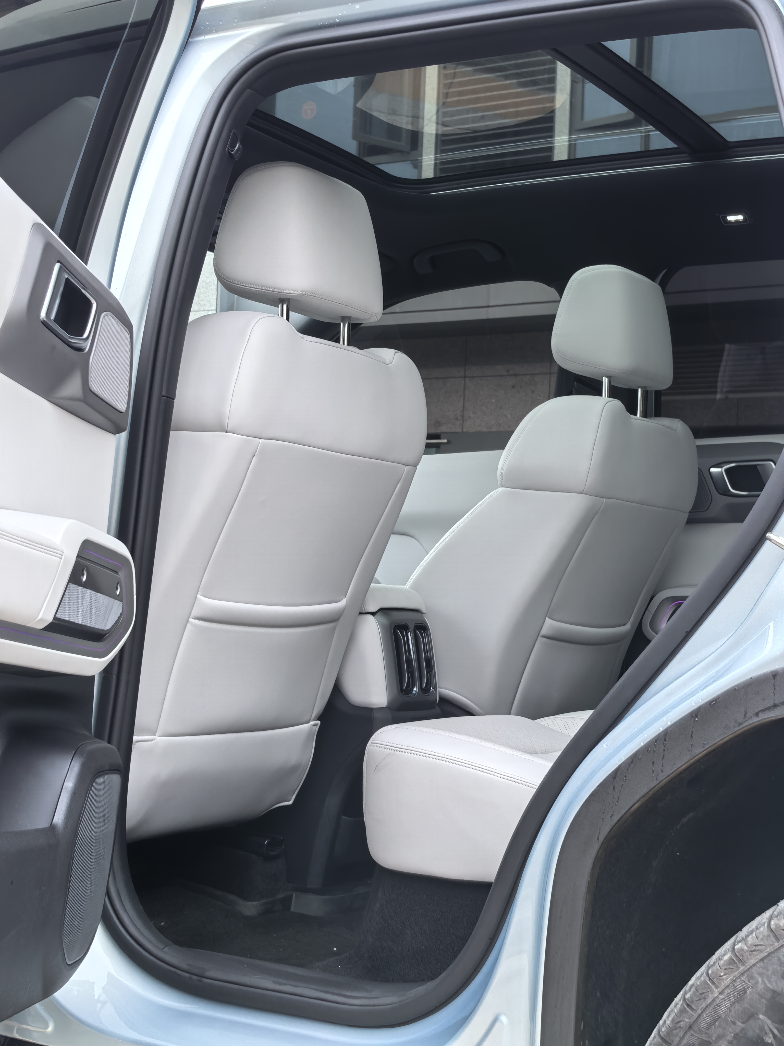 FangChengBao Tiger 3 2025 car image #21