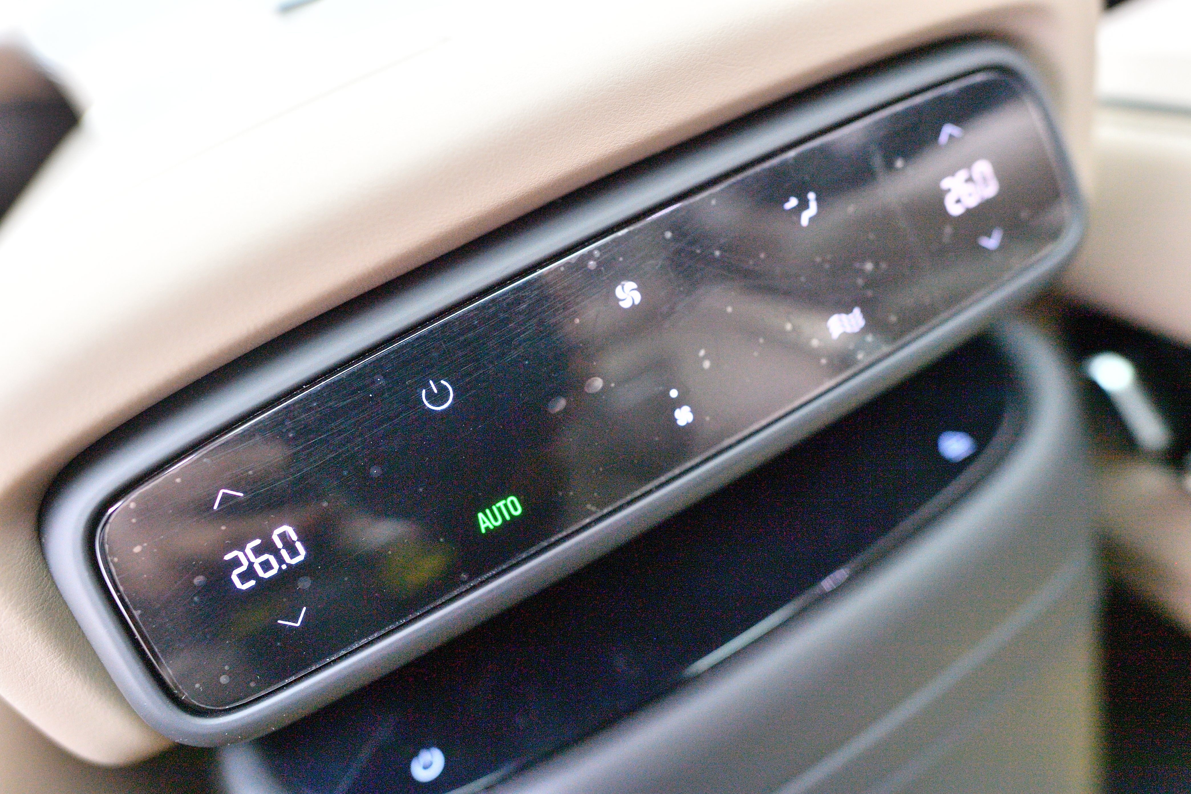 Xpeng X9 2025 #21 Xpeng X9 2025 immagine di auto #21