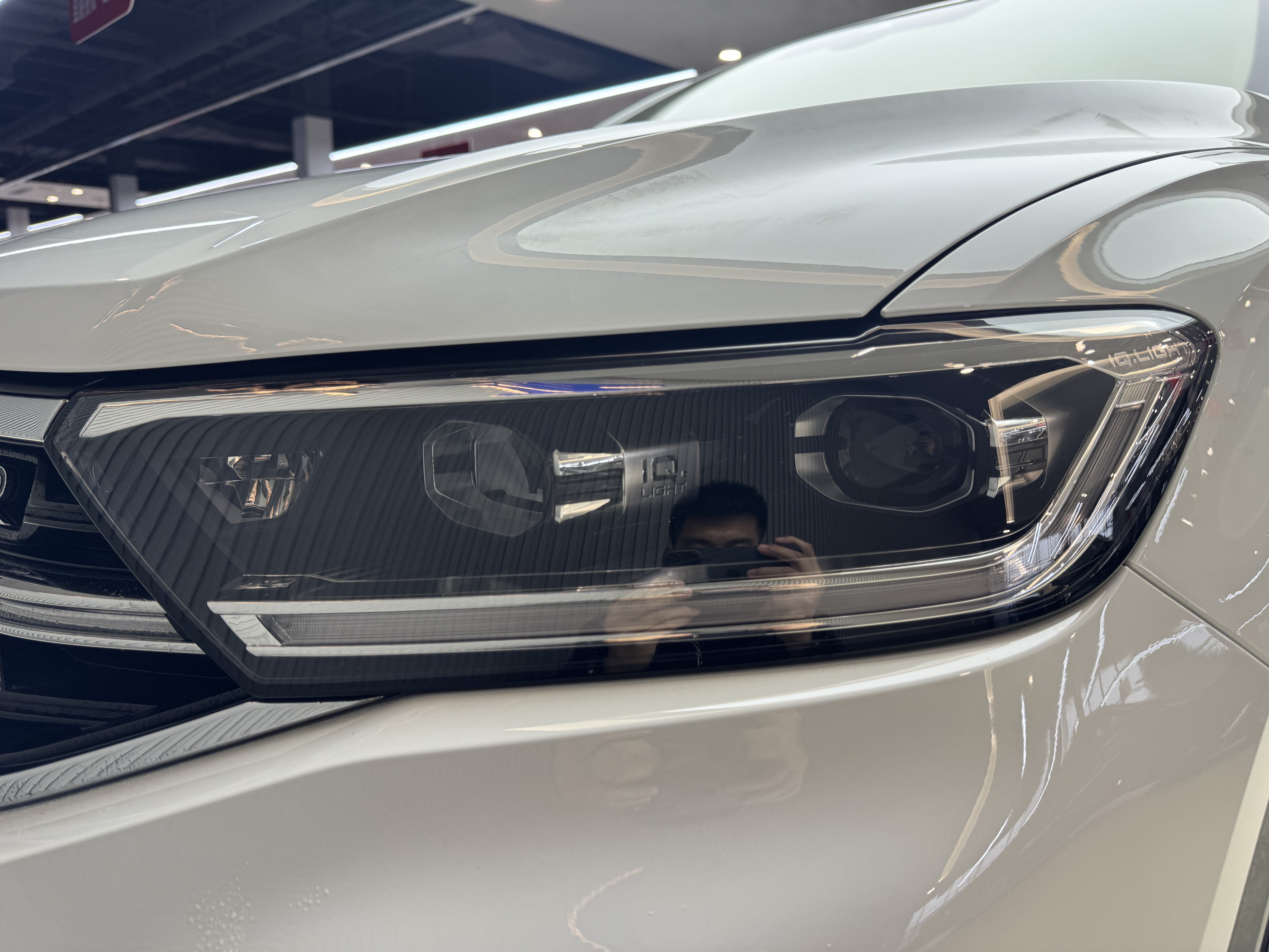T-Roc 2025 car image #21