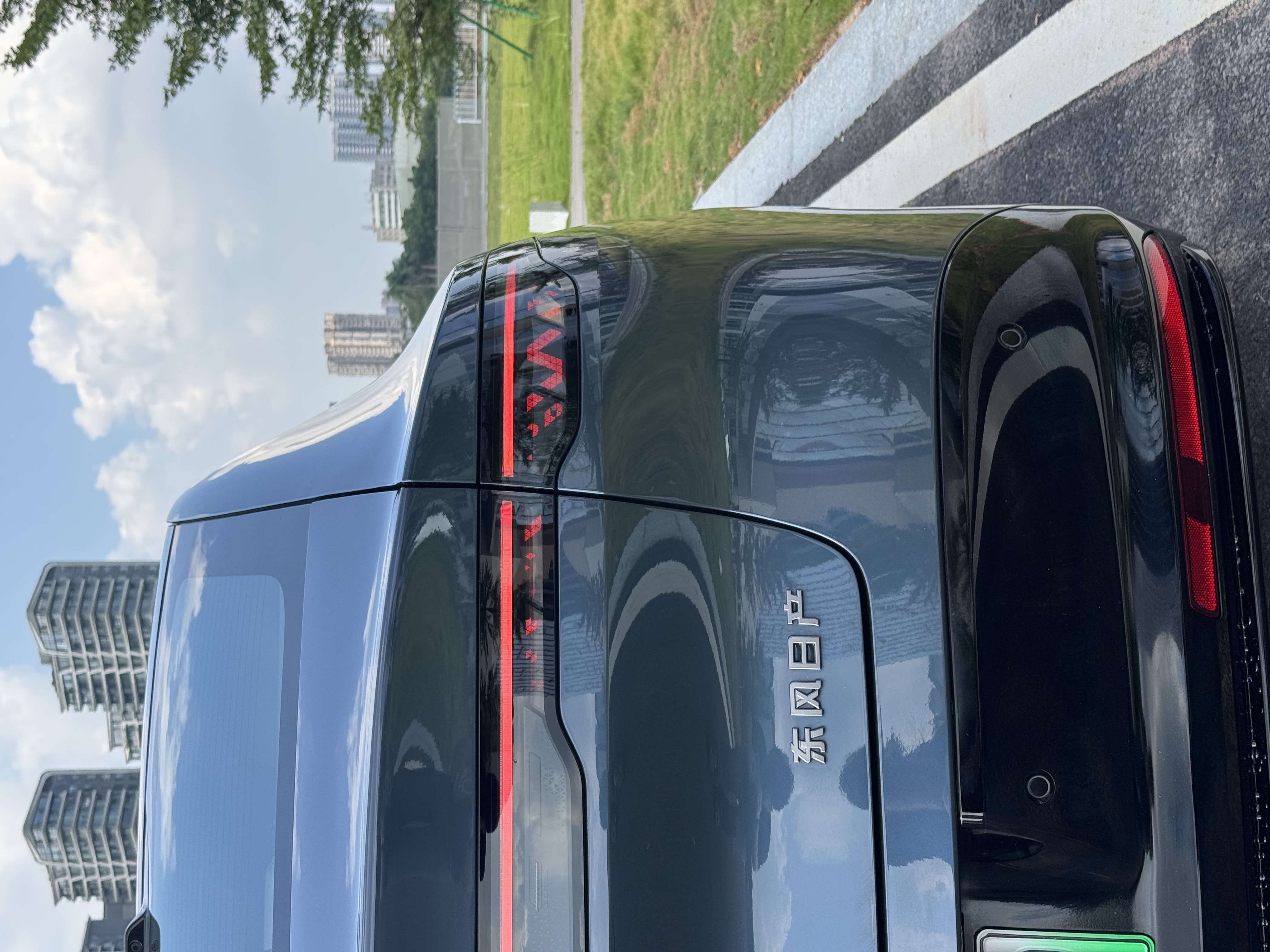 日产 日产N7 2025 汽车图片 #21