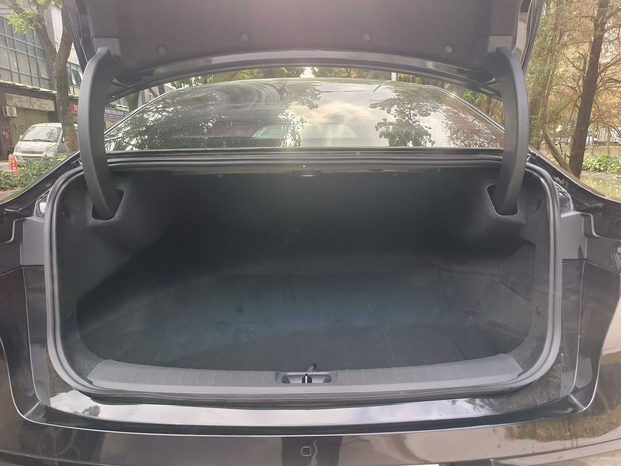 日产 日产N7 2025 汽车图片 #21