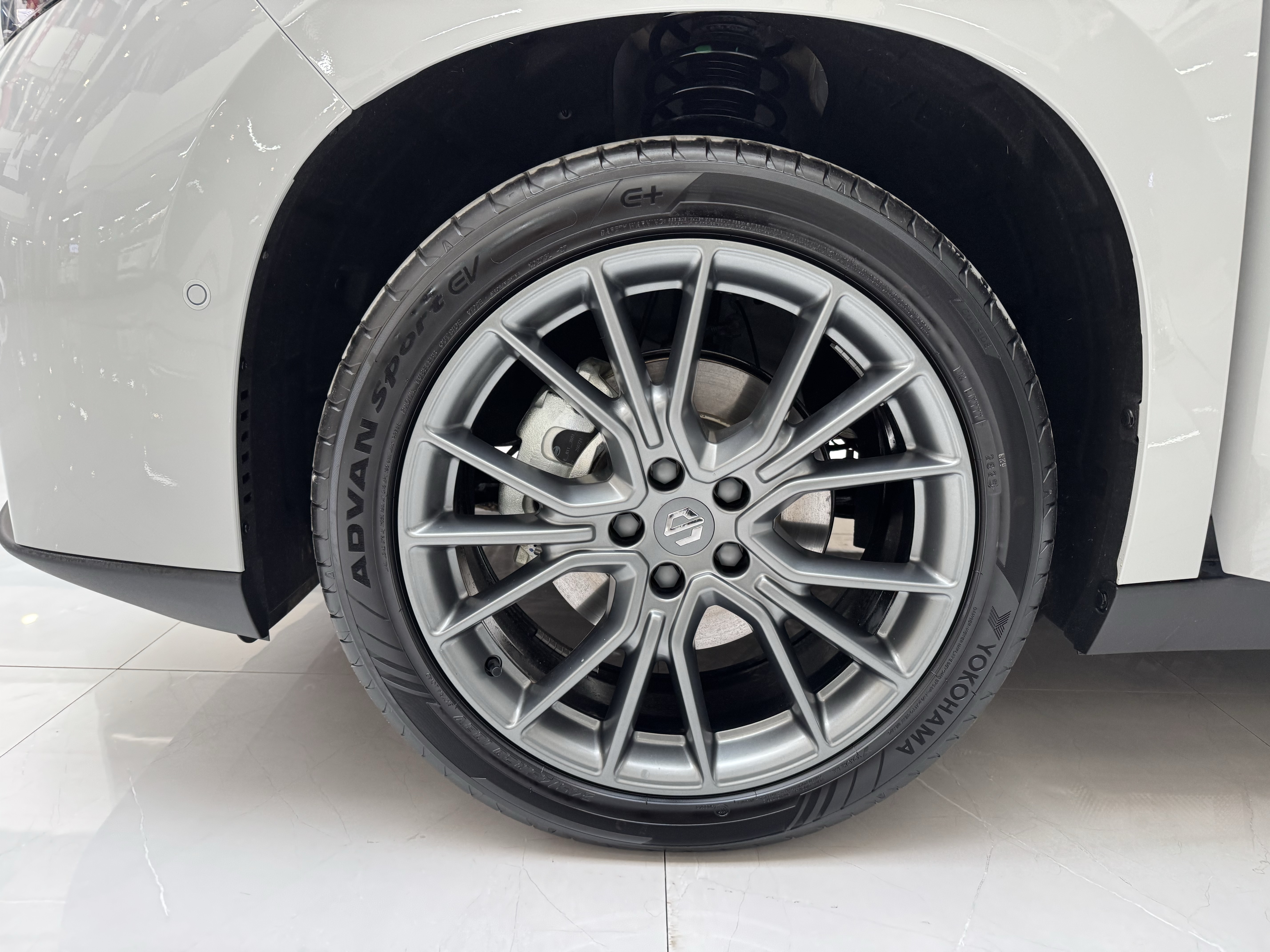 零跑汽车 零跑C10 2025 汽车图片 #21