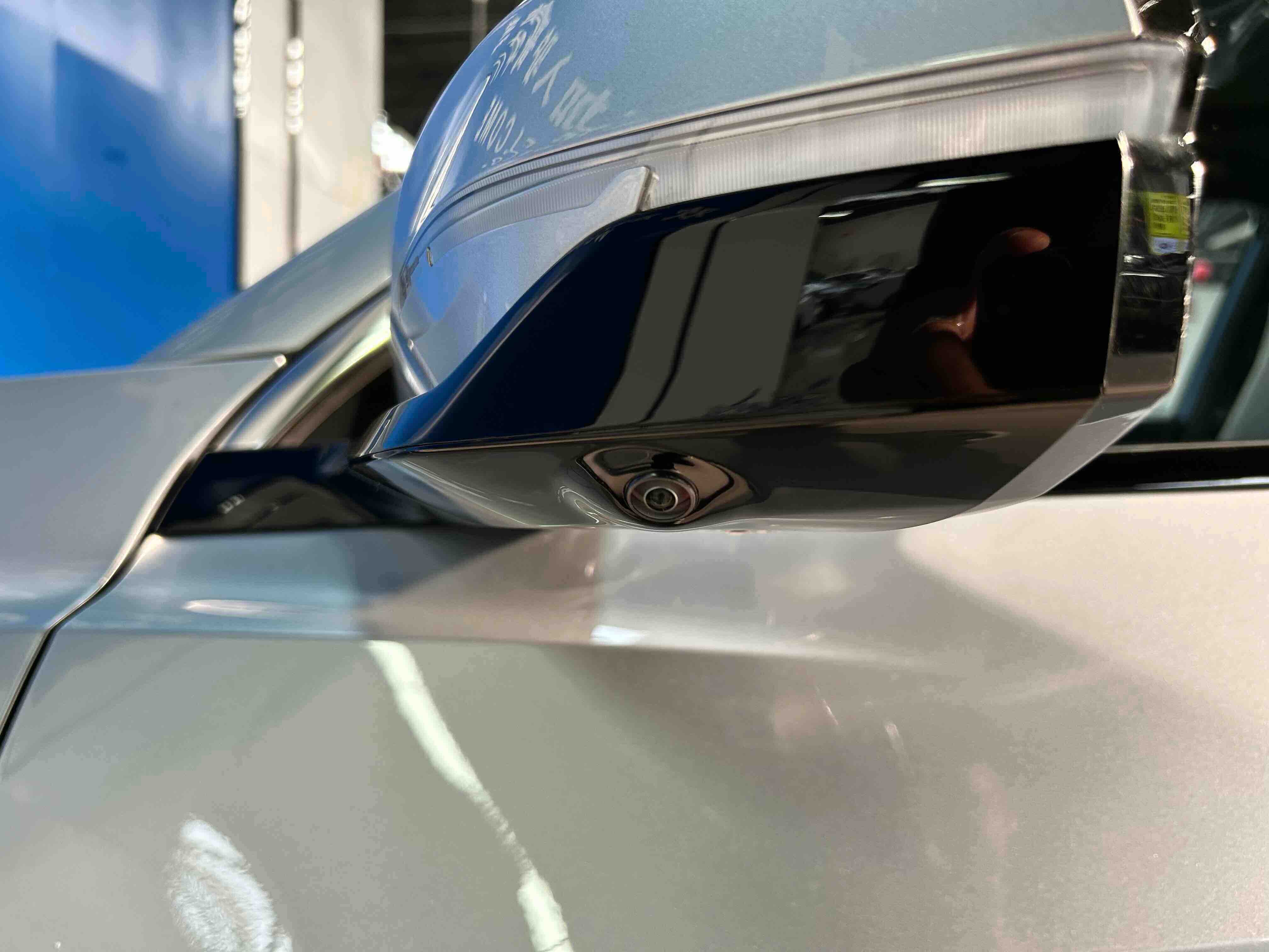 GEELY Boyue L 2026 car image #21