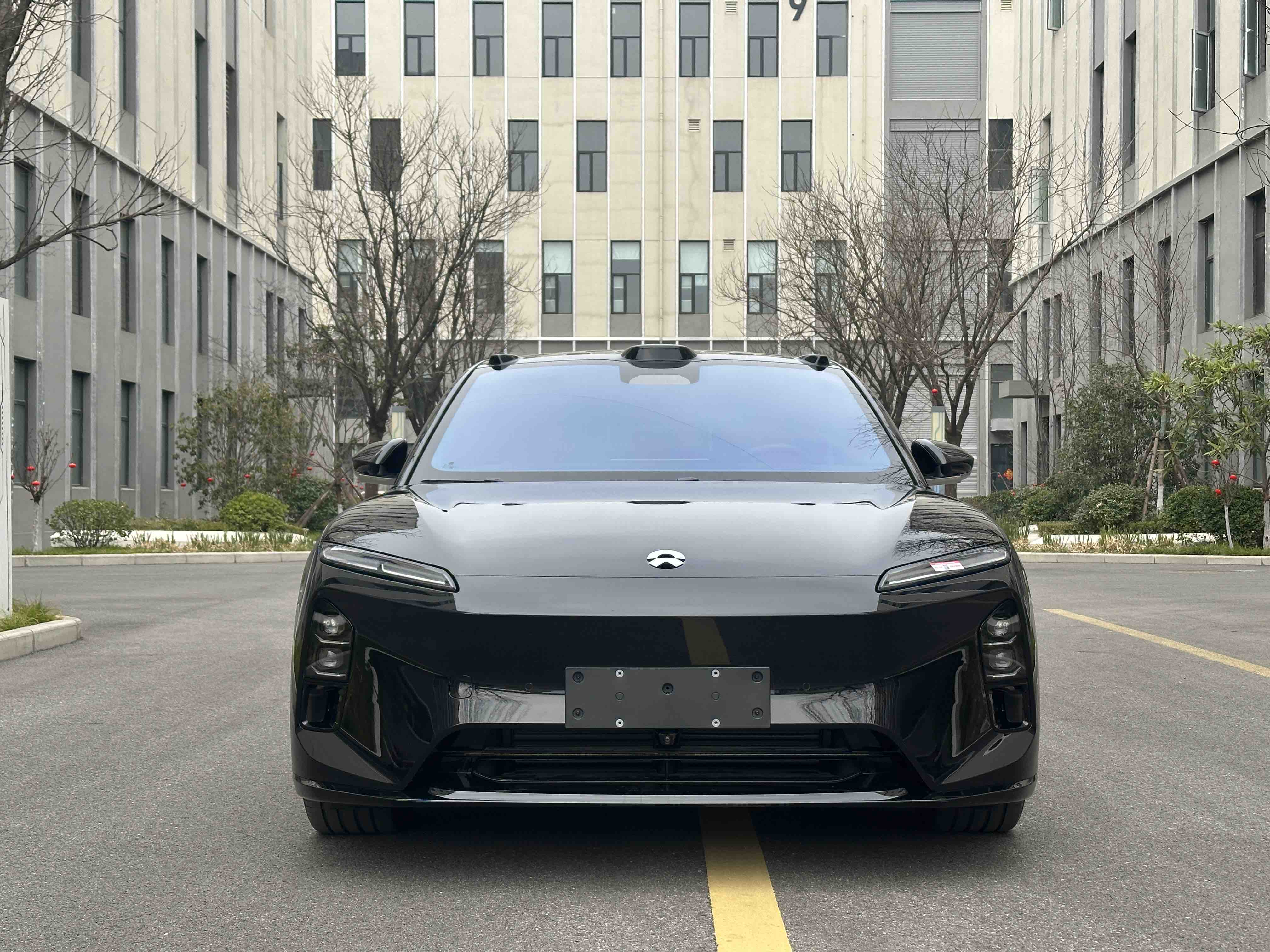 蔚来 蔚来ET5T 2025 汽车图片 #21