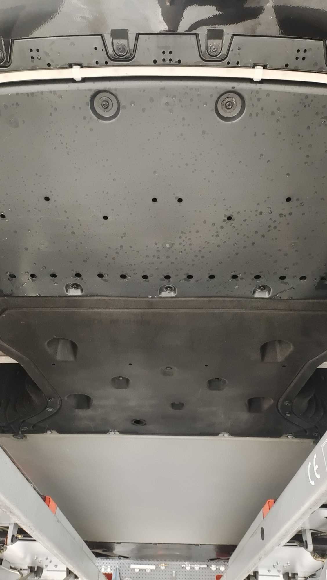 小米汽车 小米YU7 2025 汽车图片 #21