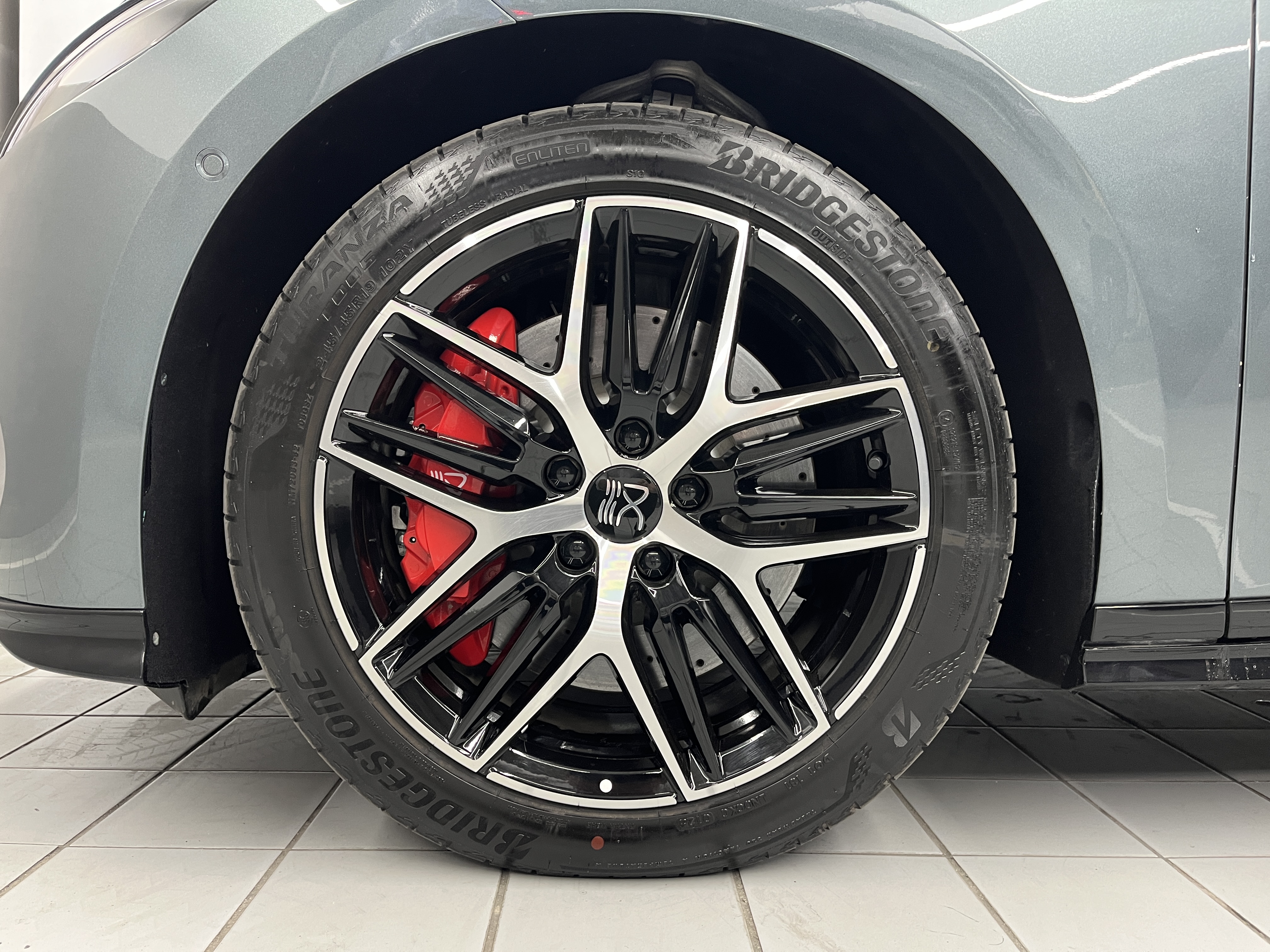 BYD HanL 2025 car image #21