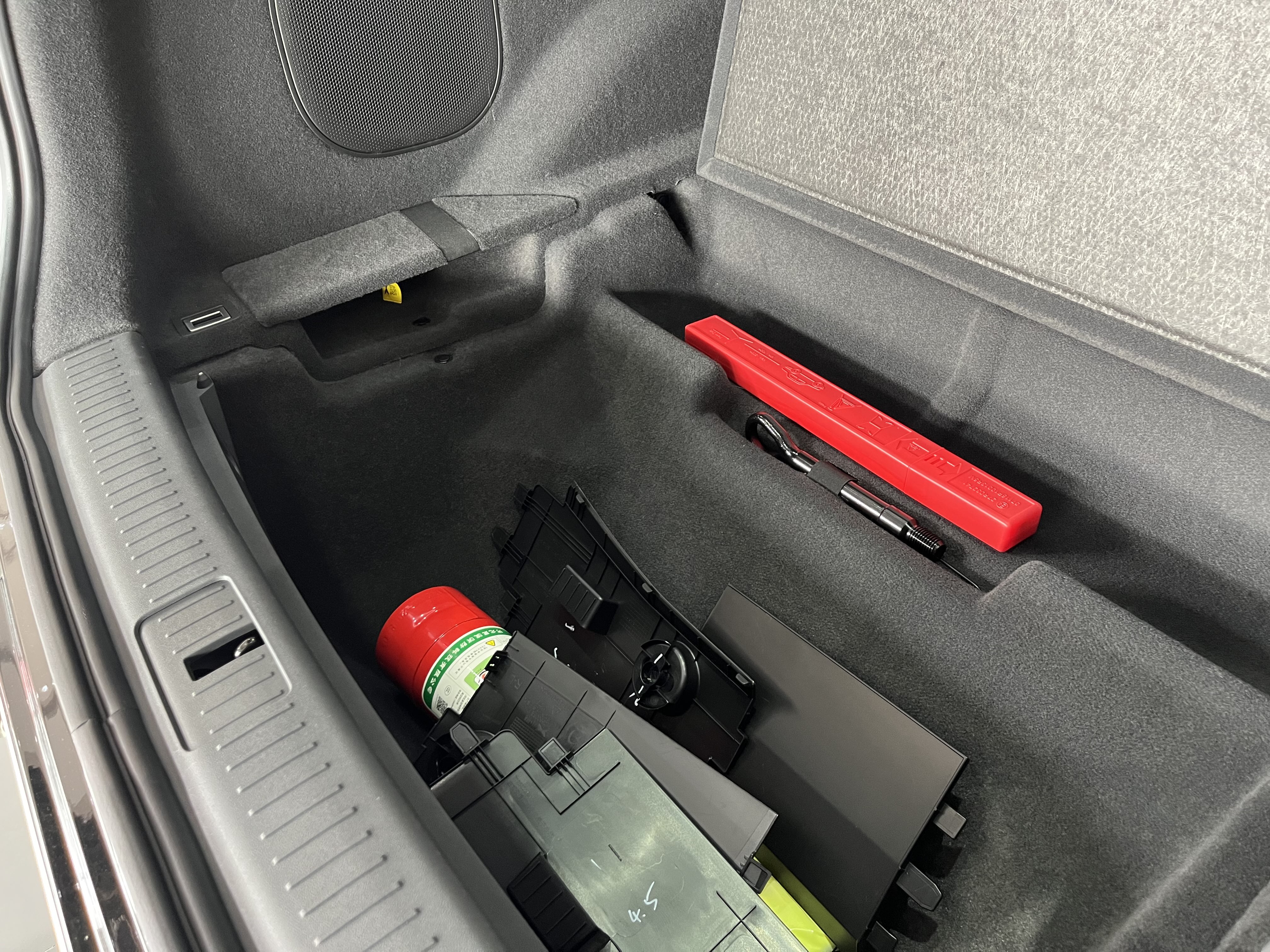 Xpeng G7 2025 #21 Xpeng G7 2025 immagine di auto #21