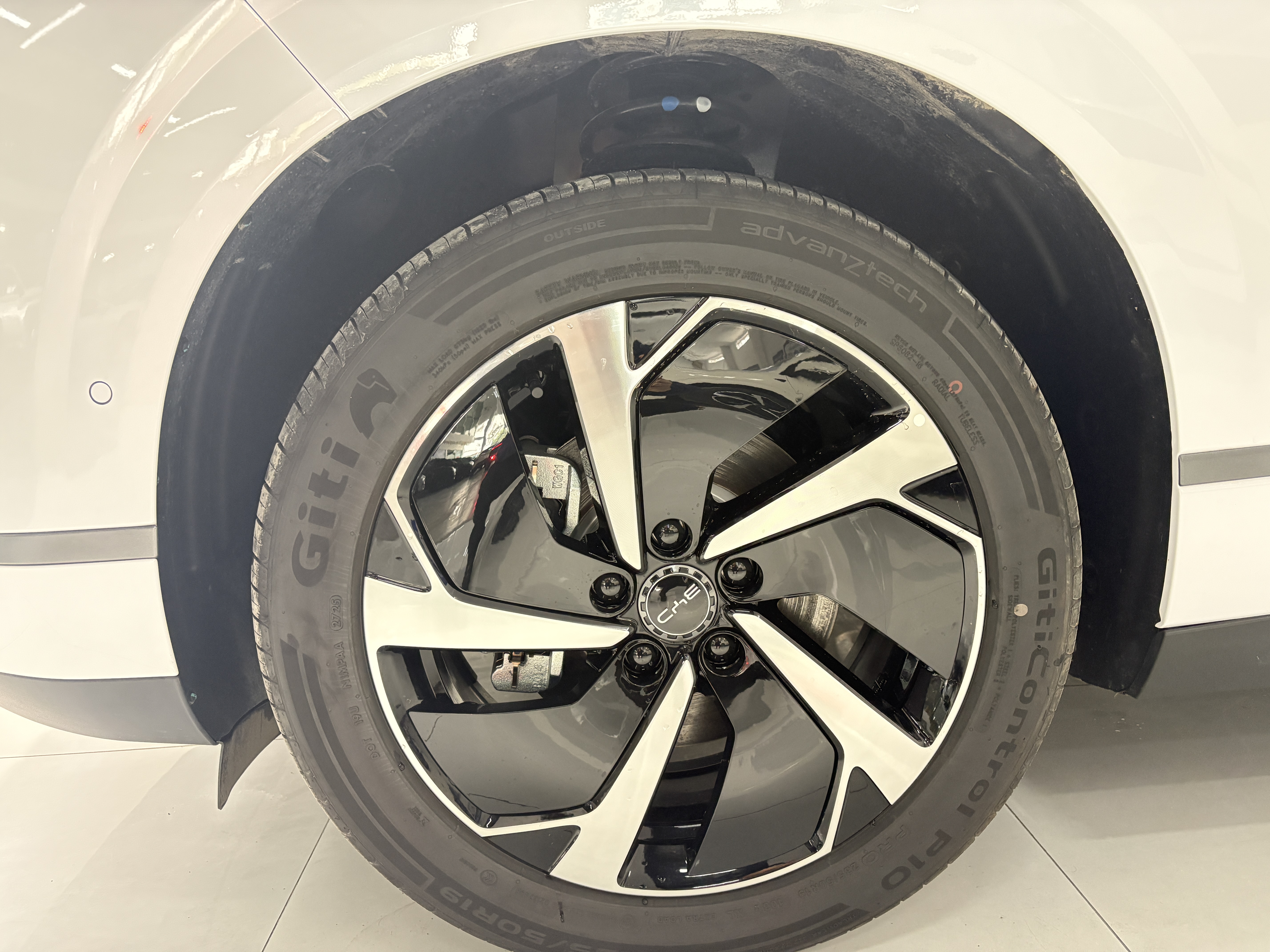 BYD Sea Lion 06 New Energy 2025 car image #21