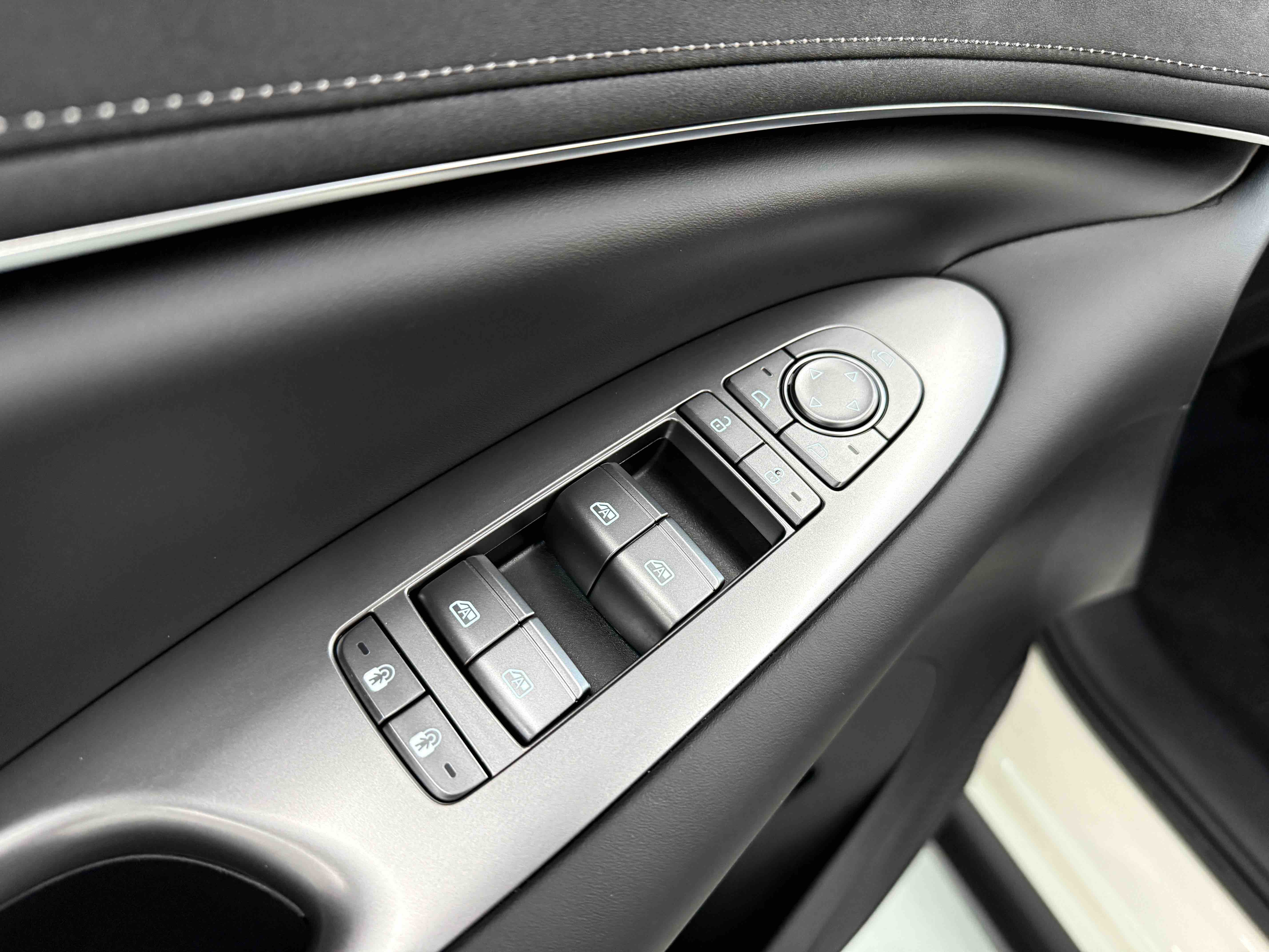 BYD Sea Lion 06 New Energy 2025 car image #21