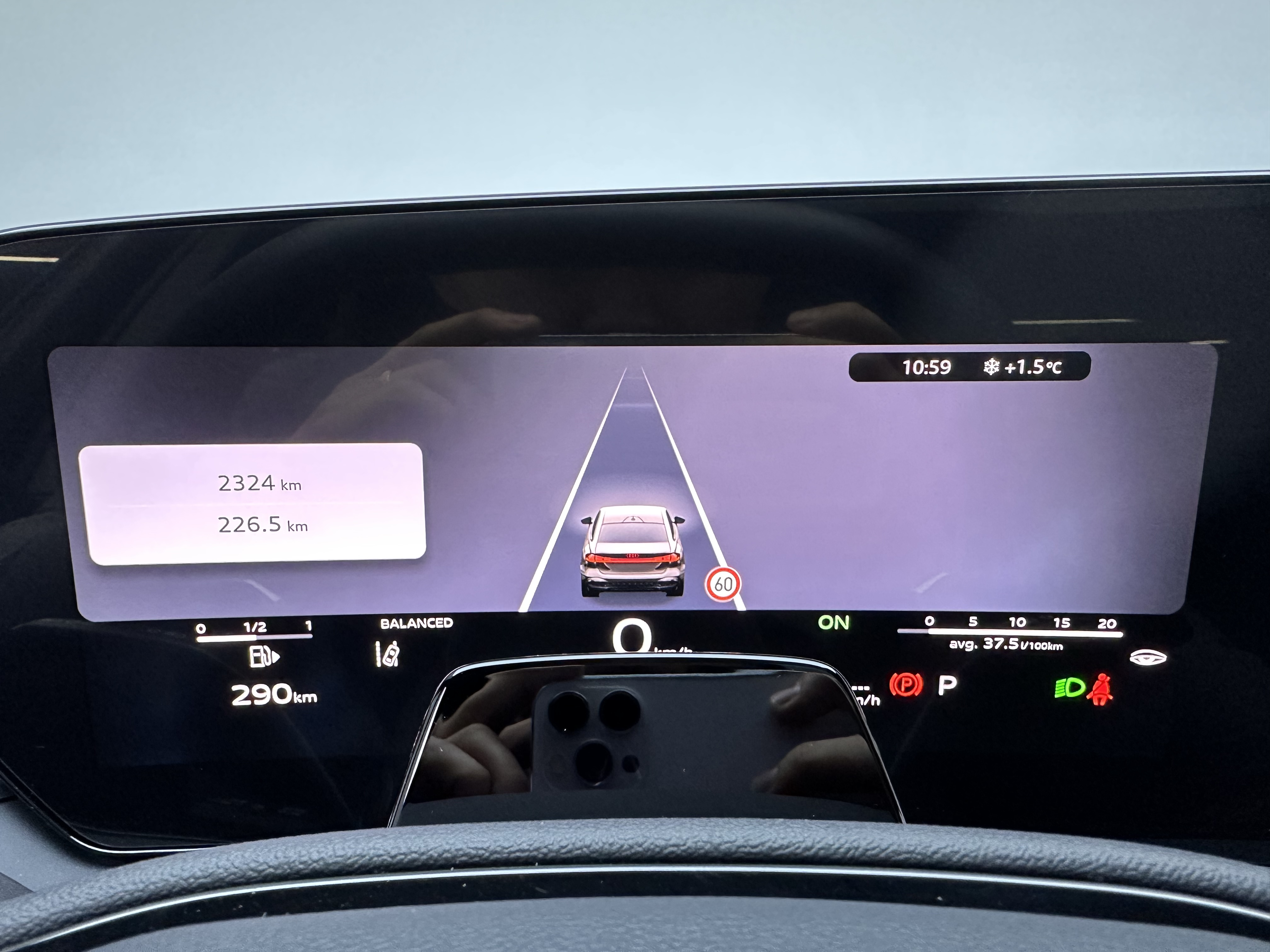 Audi FAW Audi A5L 2025 car image #21