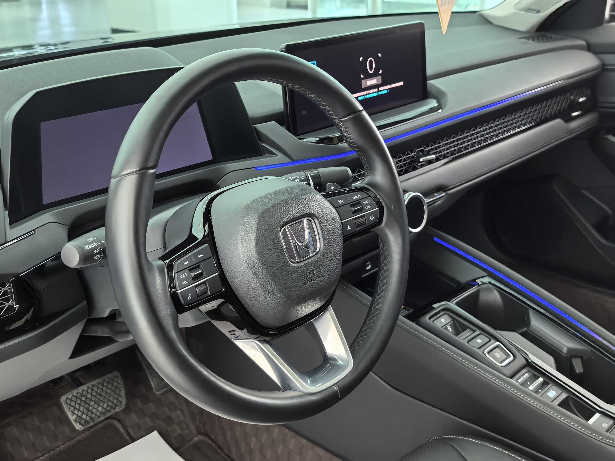 Honda Accord New Energy 2024 car image #21