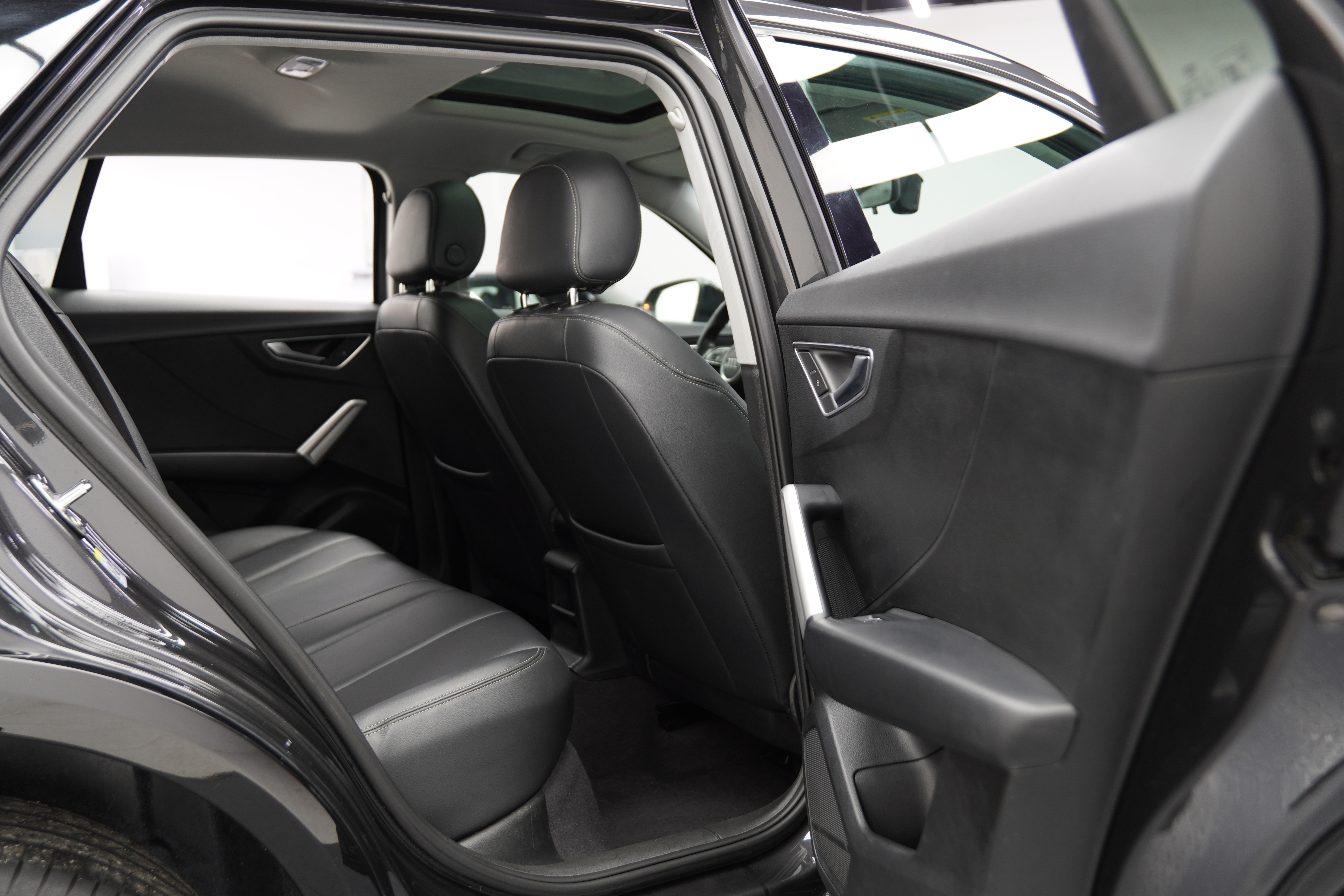 Q2L 2021 #21 Q2L 2021 car image #21