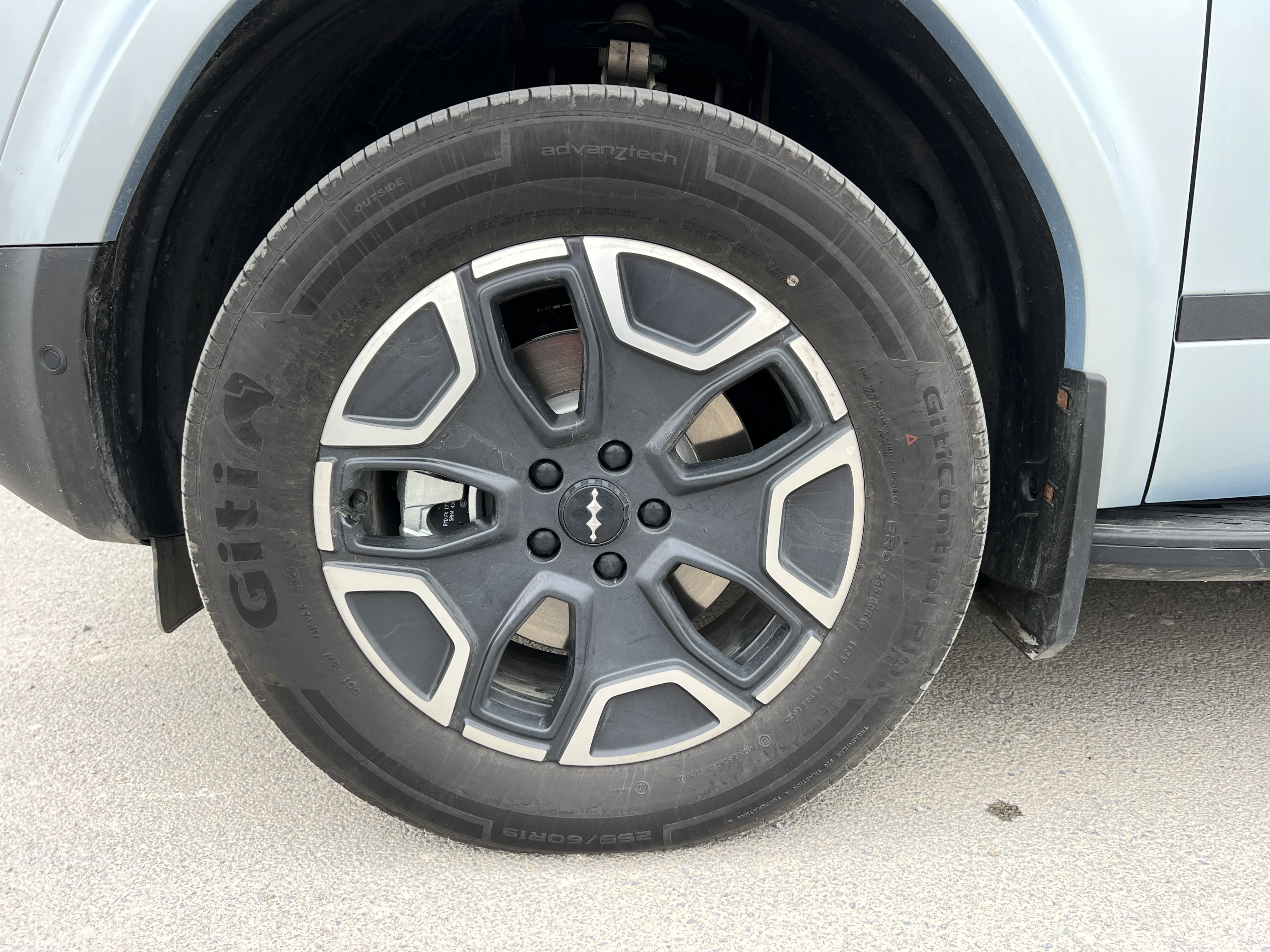 FangChengBao Tiger 7 2025 car image #21