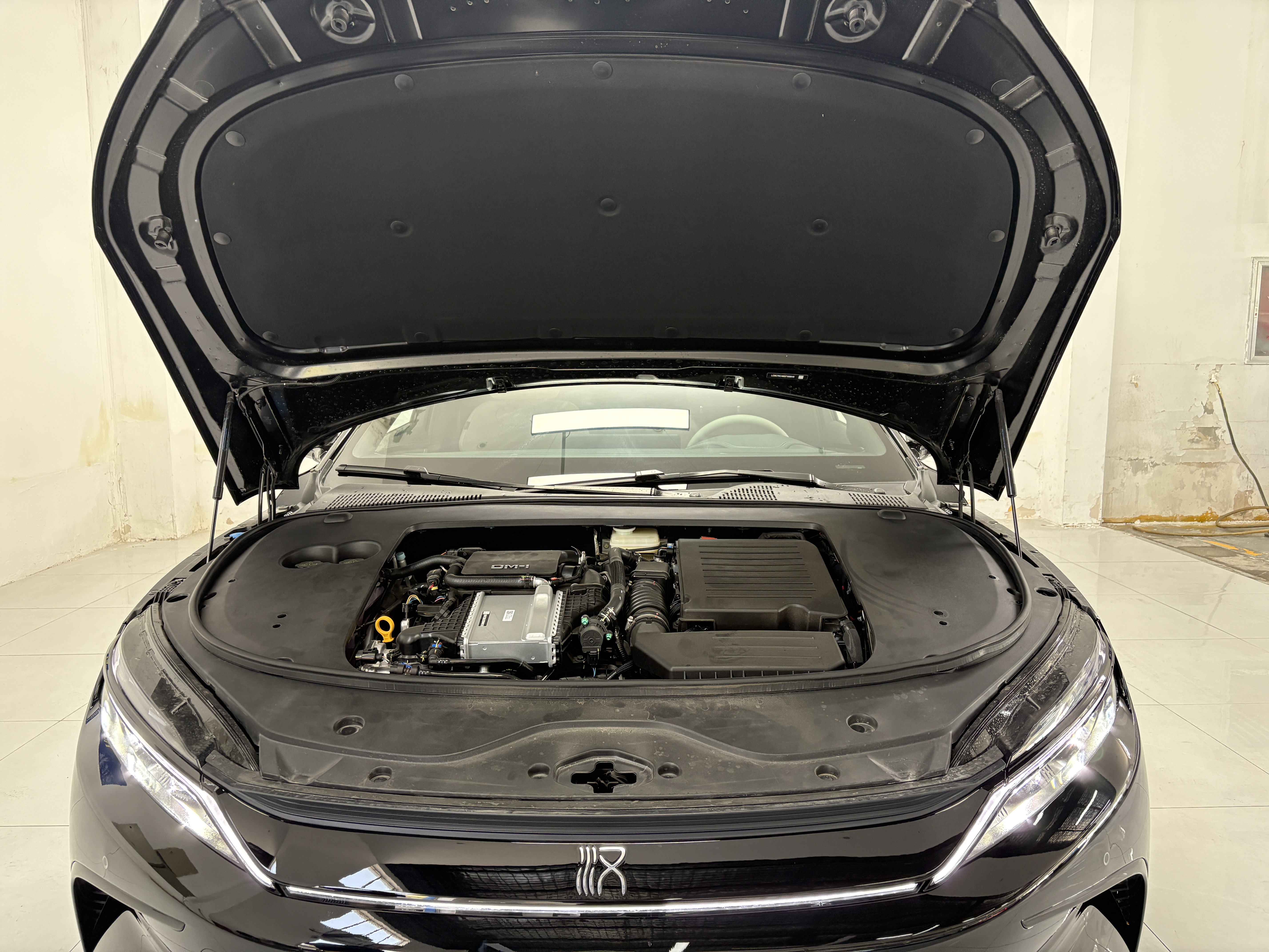 BYD 2025 car image #21