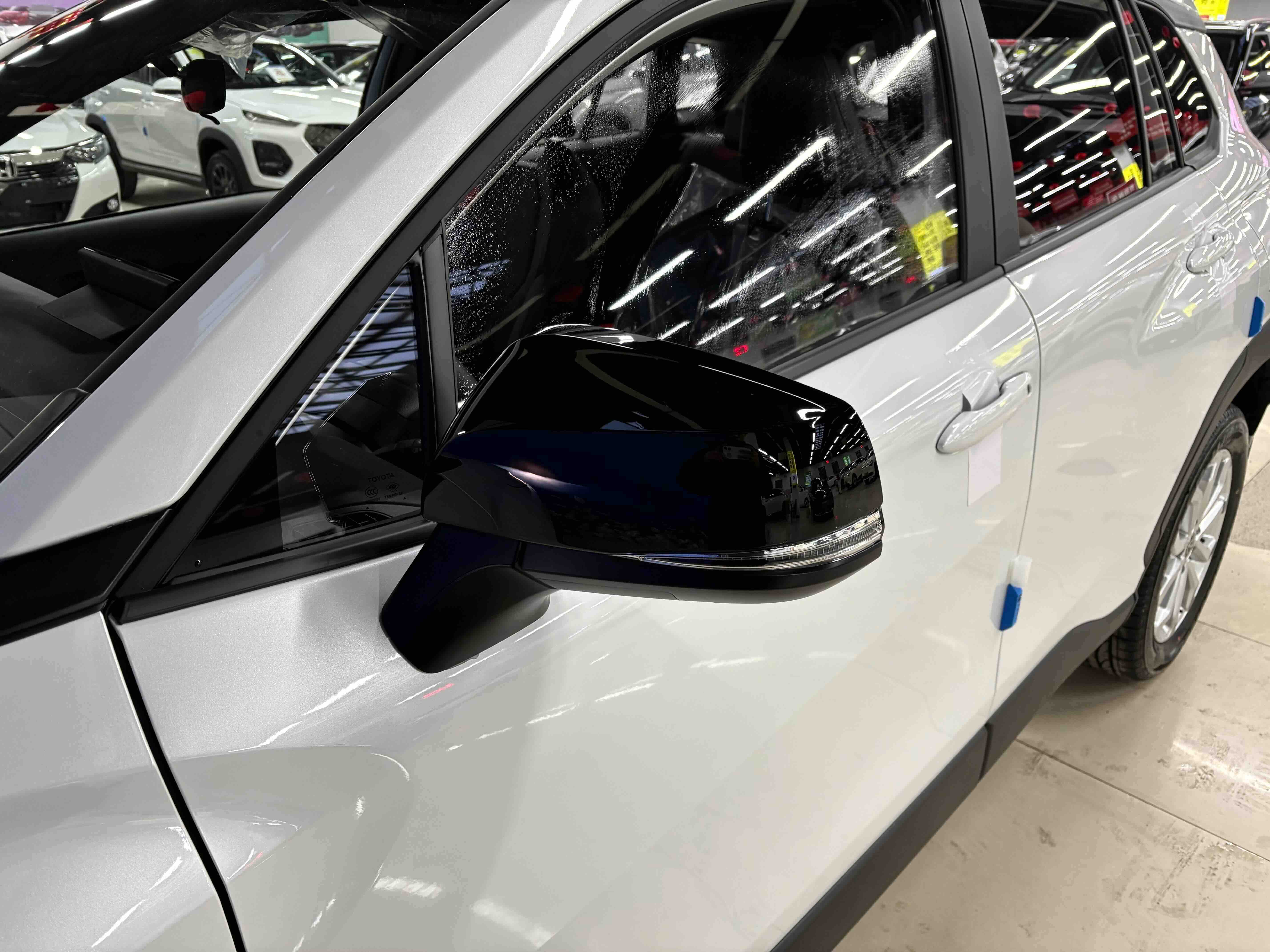 Toyota Frontlander 2026 car image #21