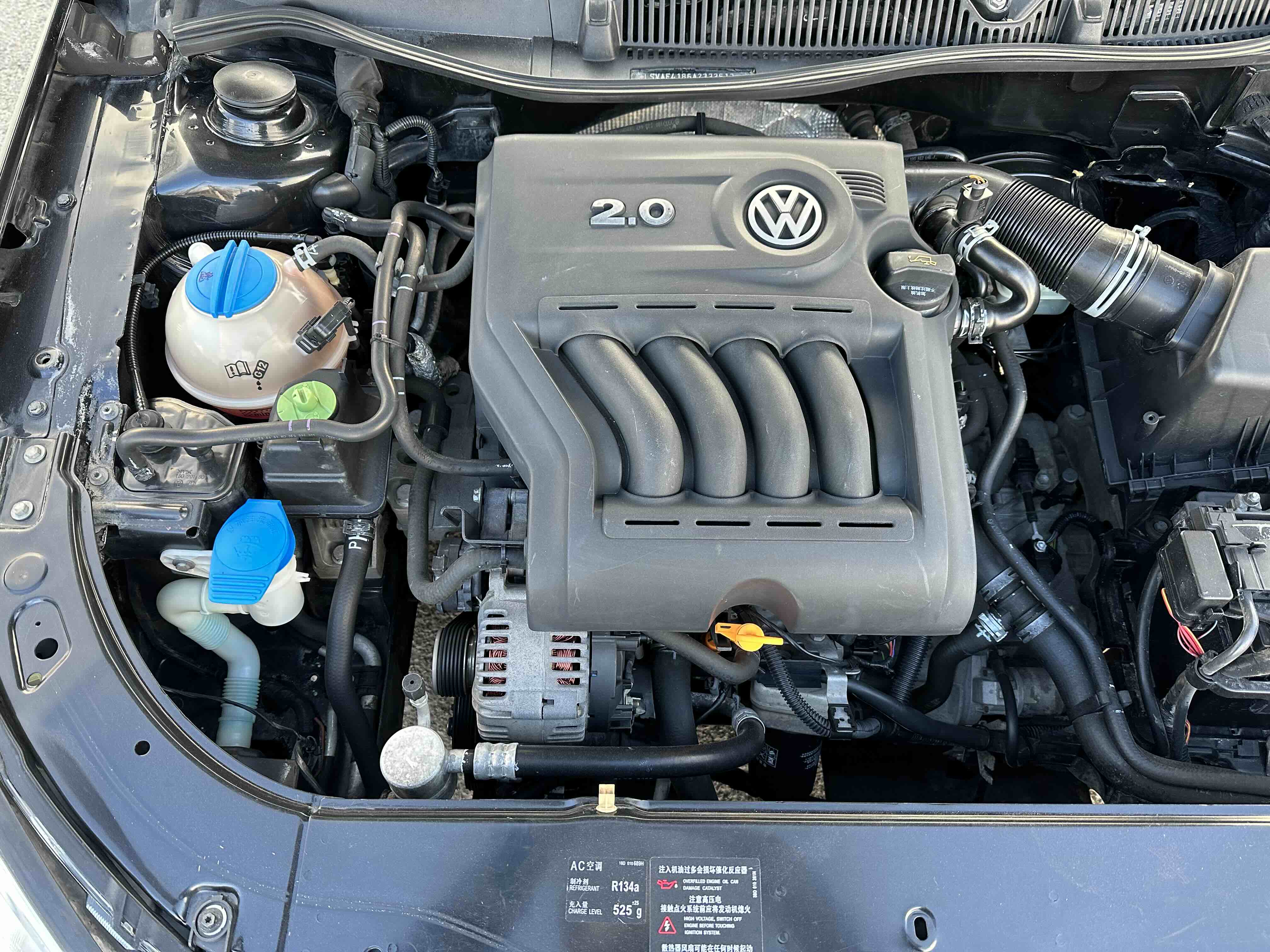 Volkswagen Lavida 2010 #21 Volkswagen Lavida 2010 car image #21
