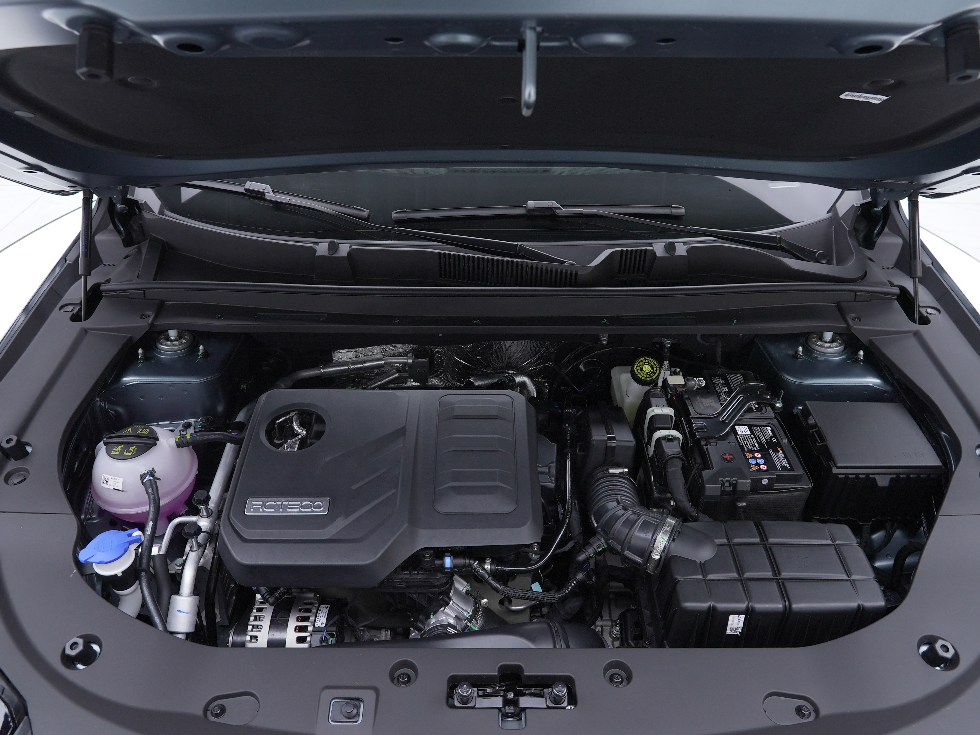 Jetour X70L 2026 car image #21