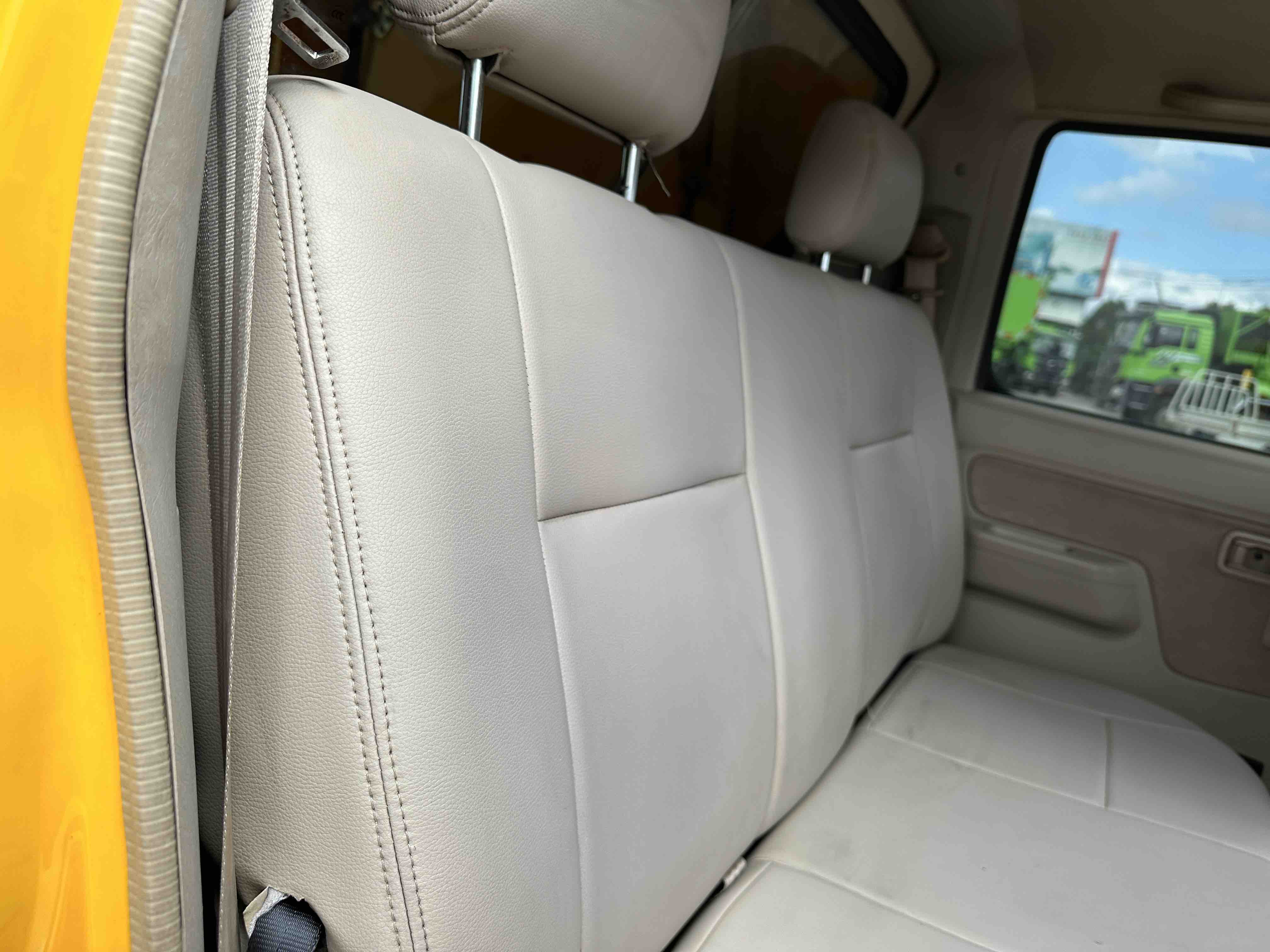 日产 日产ZN厢式车 2015 汽车图片 #21