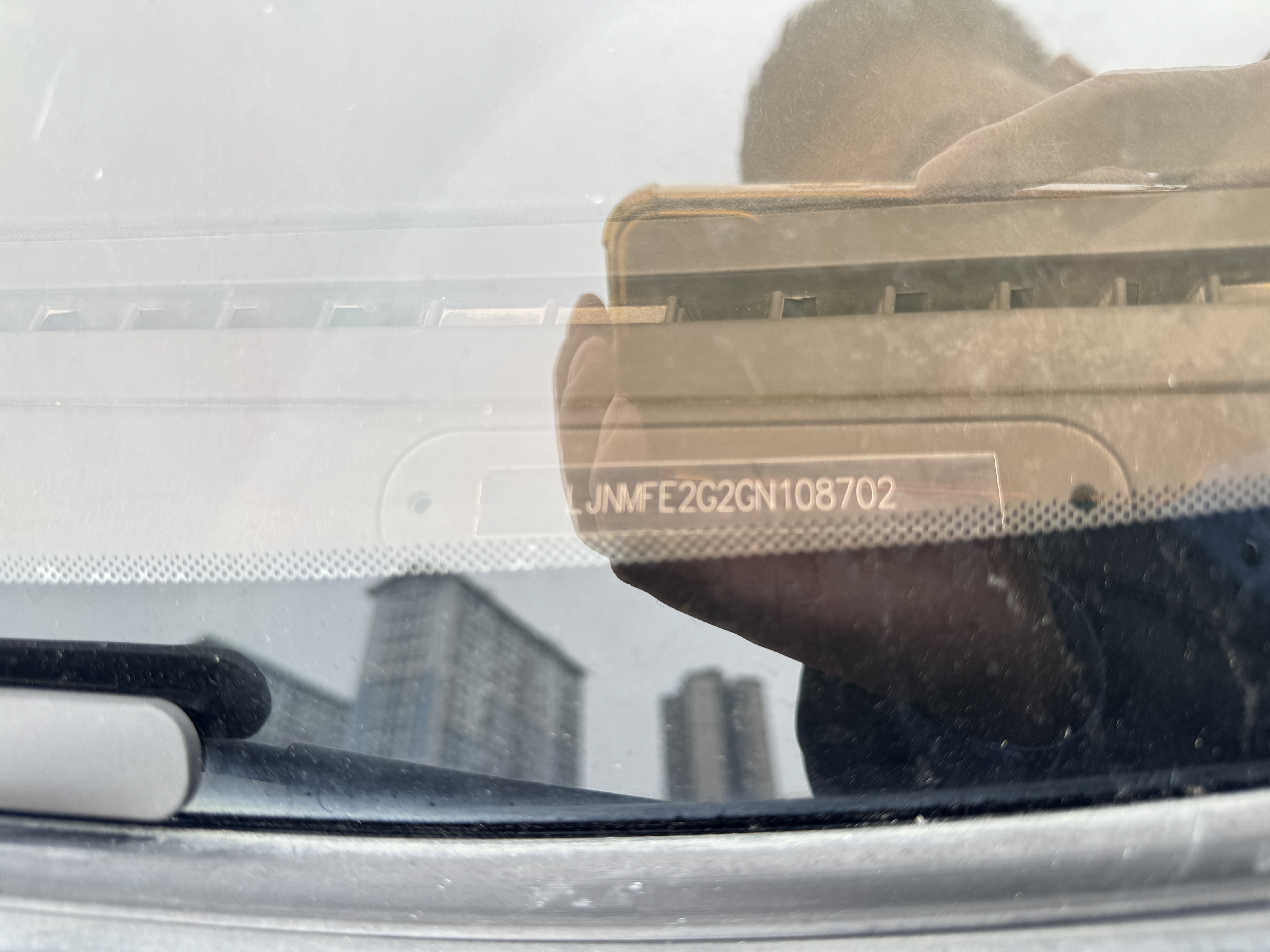 日产 日产ZN厢式车 2016 汽车图片 #21