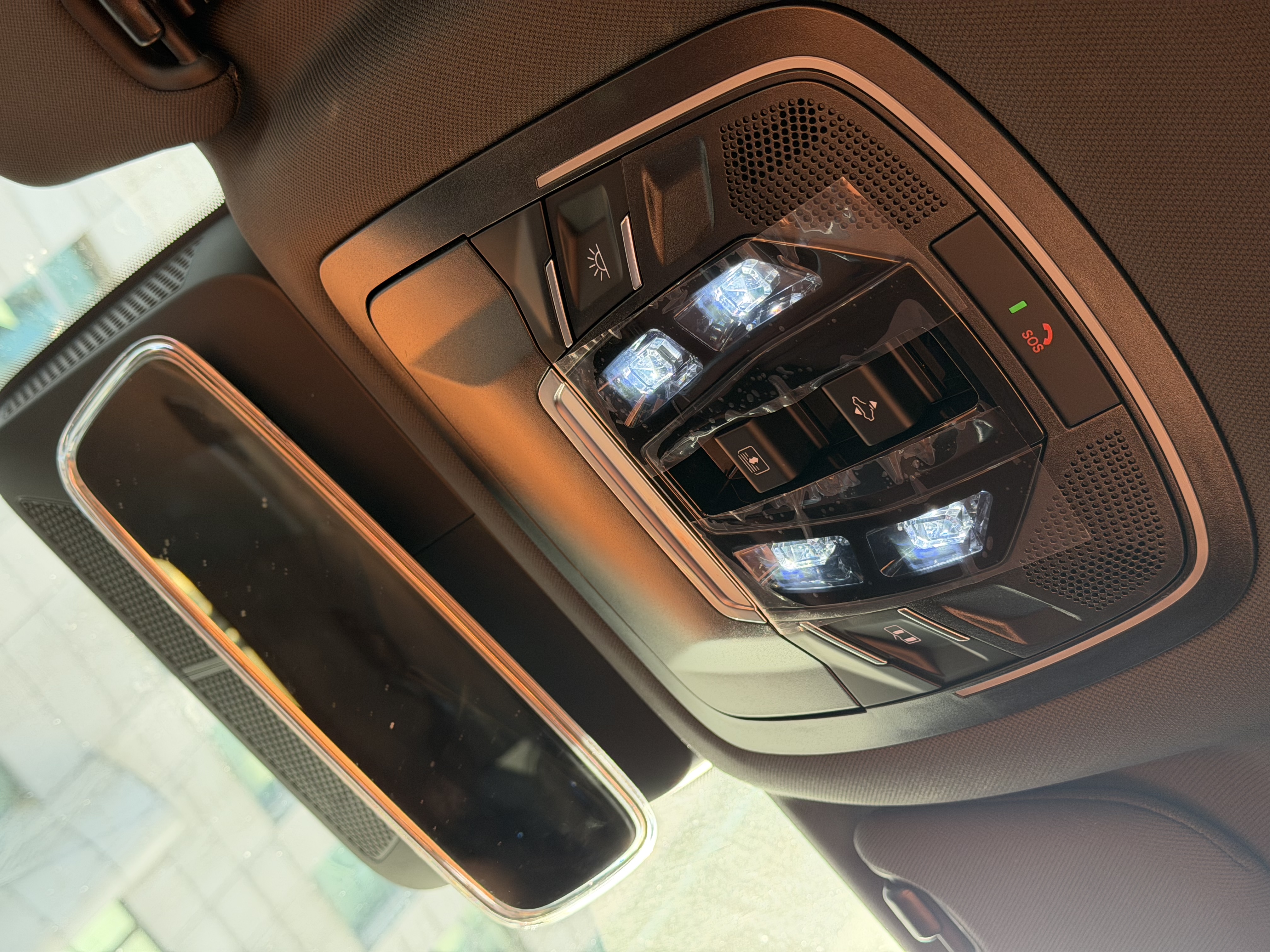 Exceed 2026 car image #21