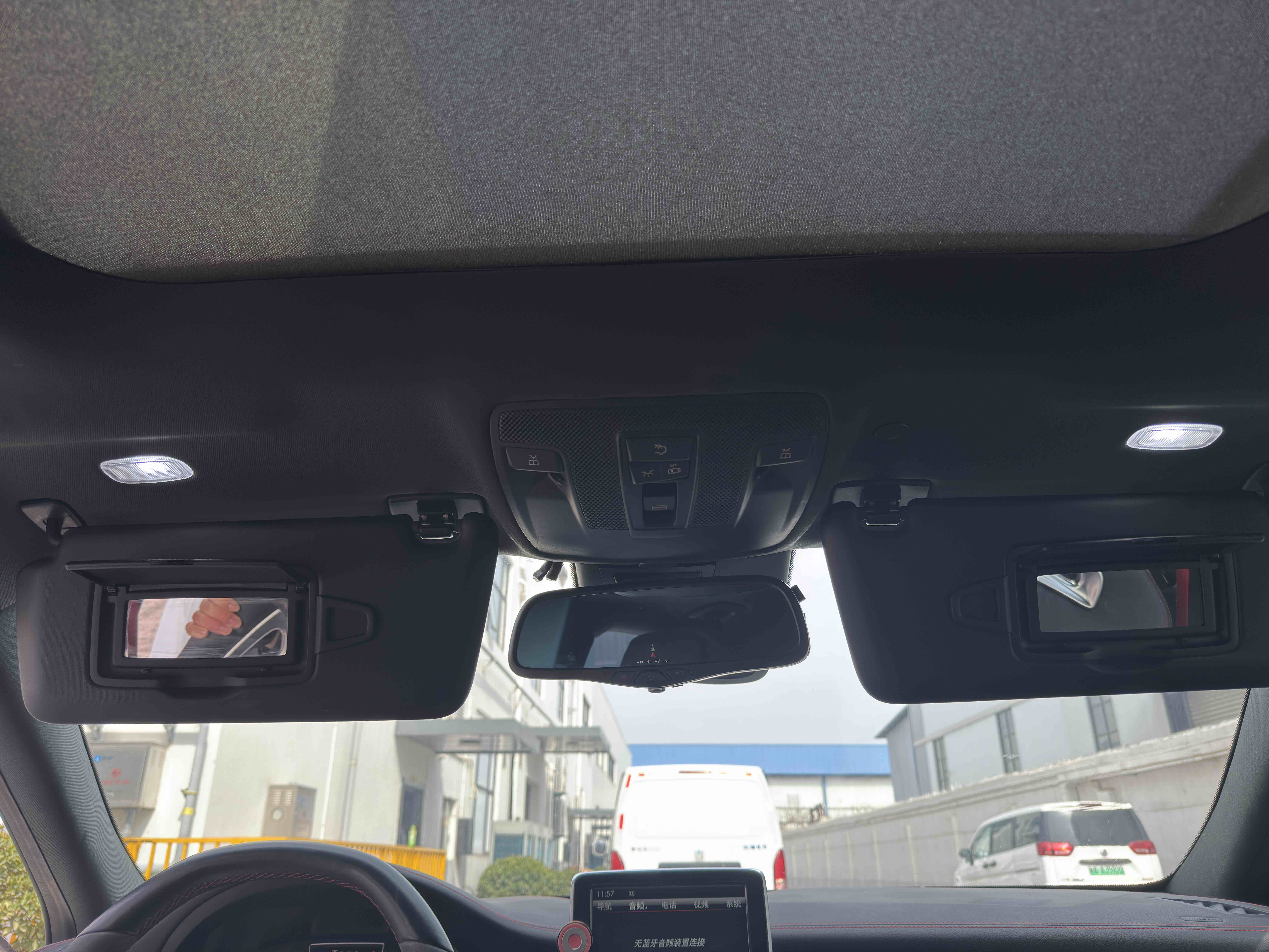 Mercedes-Benz A AMG (Imported) 2014 immagine di auto #21