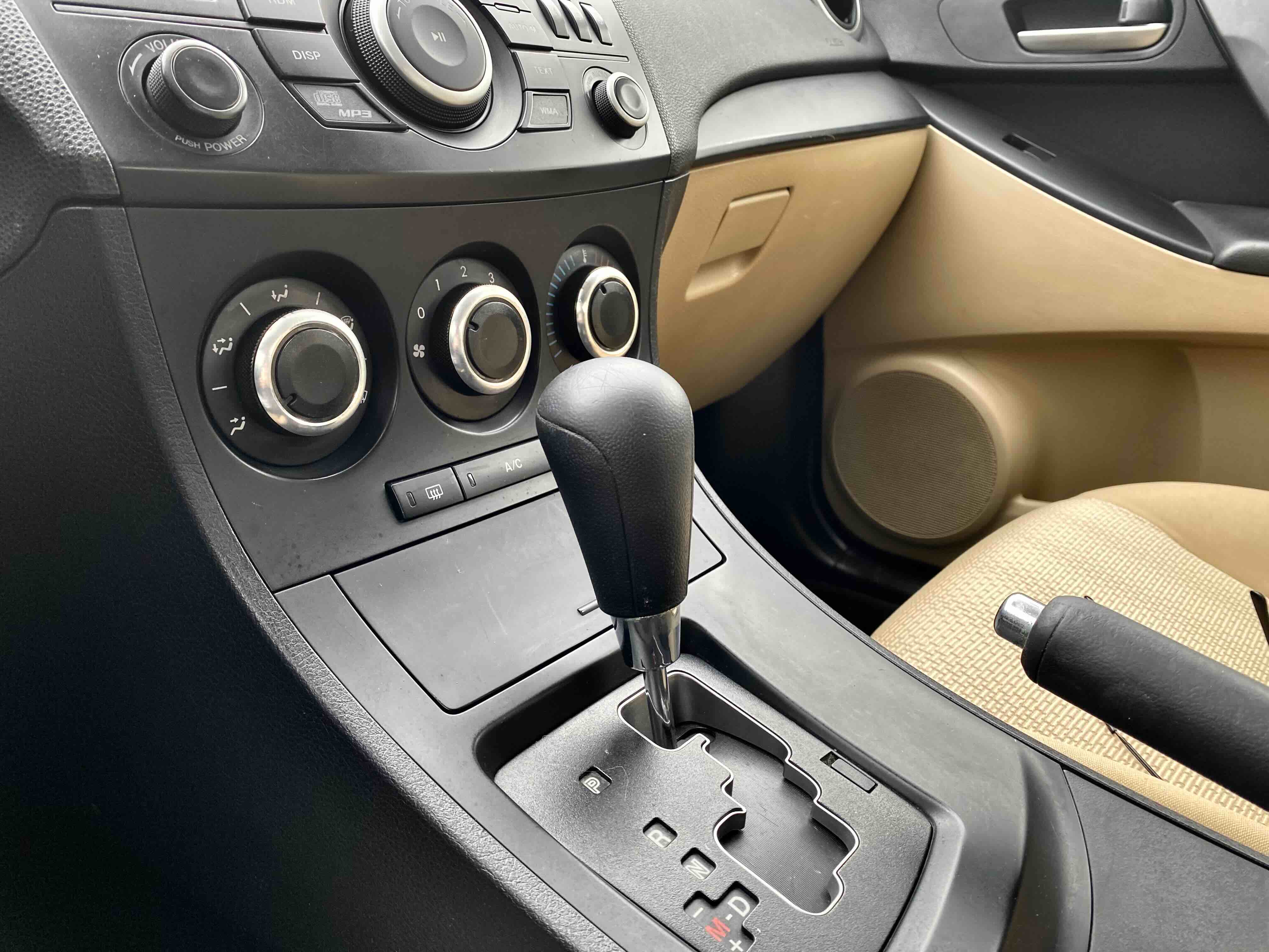 马自达 睿翼 2014 汽车图片 #21