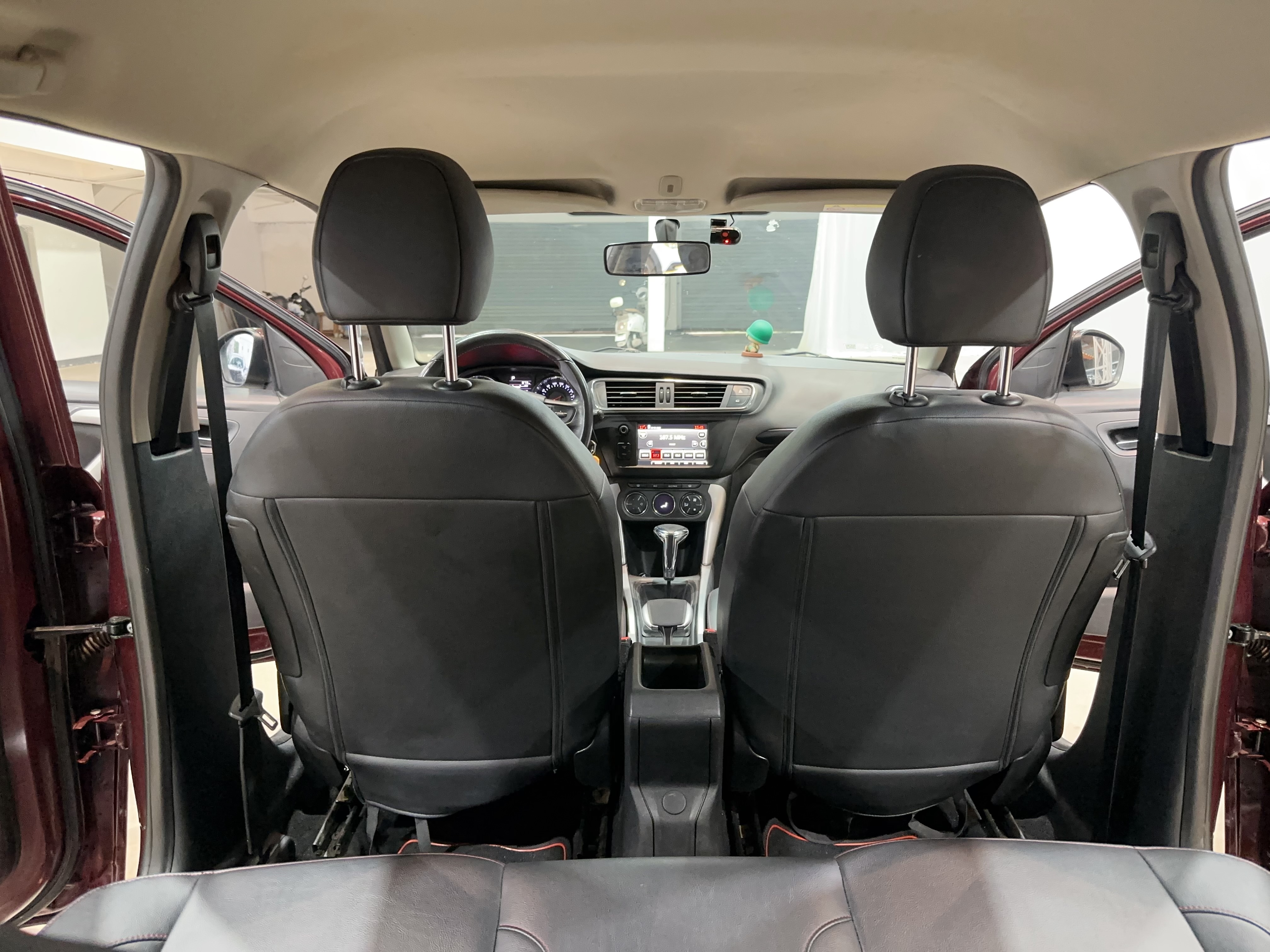 Citroen C3-XR 2016 car image #21