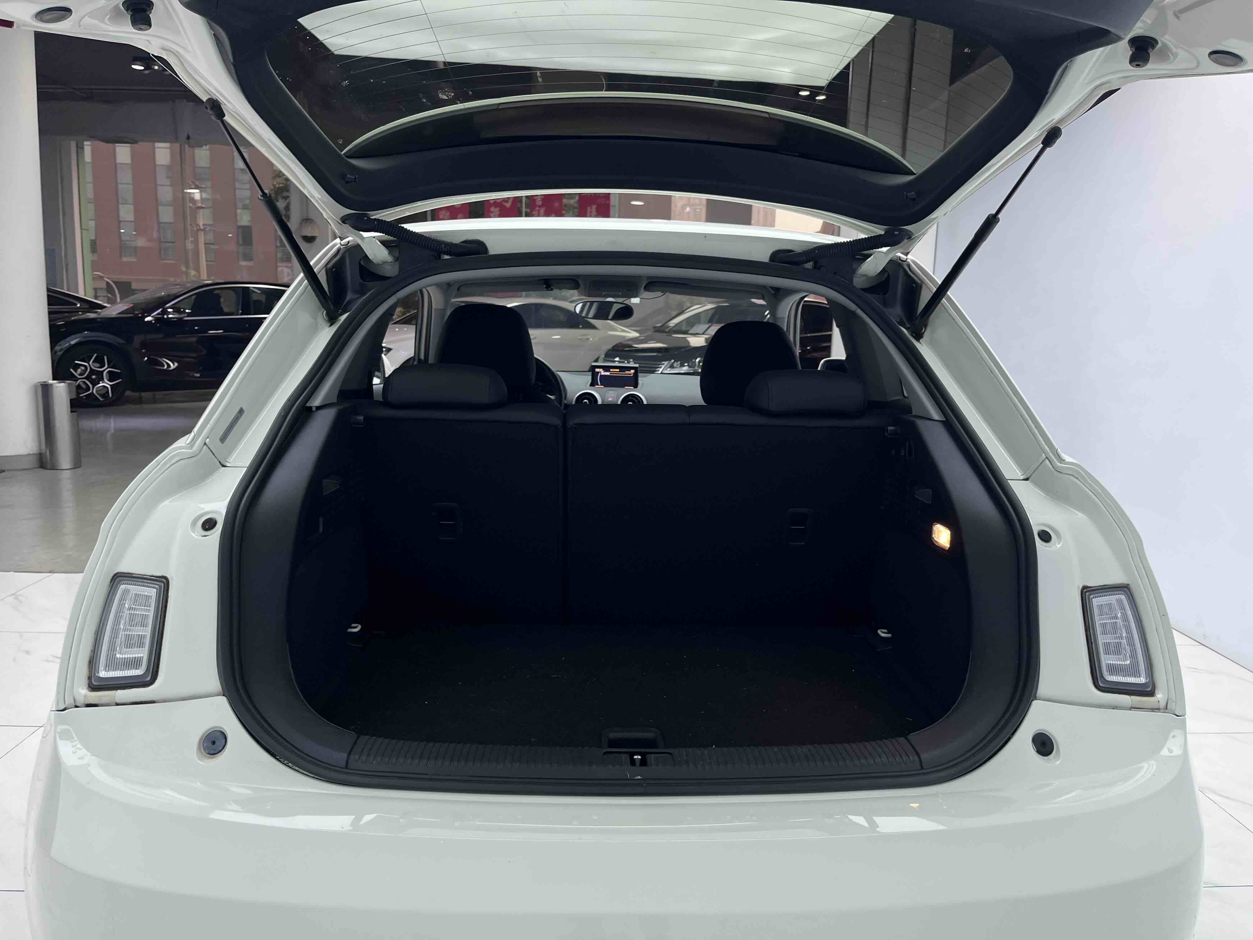 Audi A1 2015 #21 Audi A1 2015 car image #21