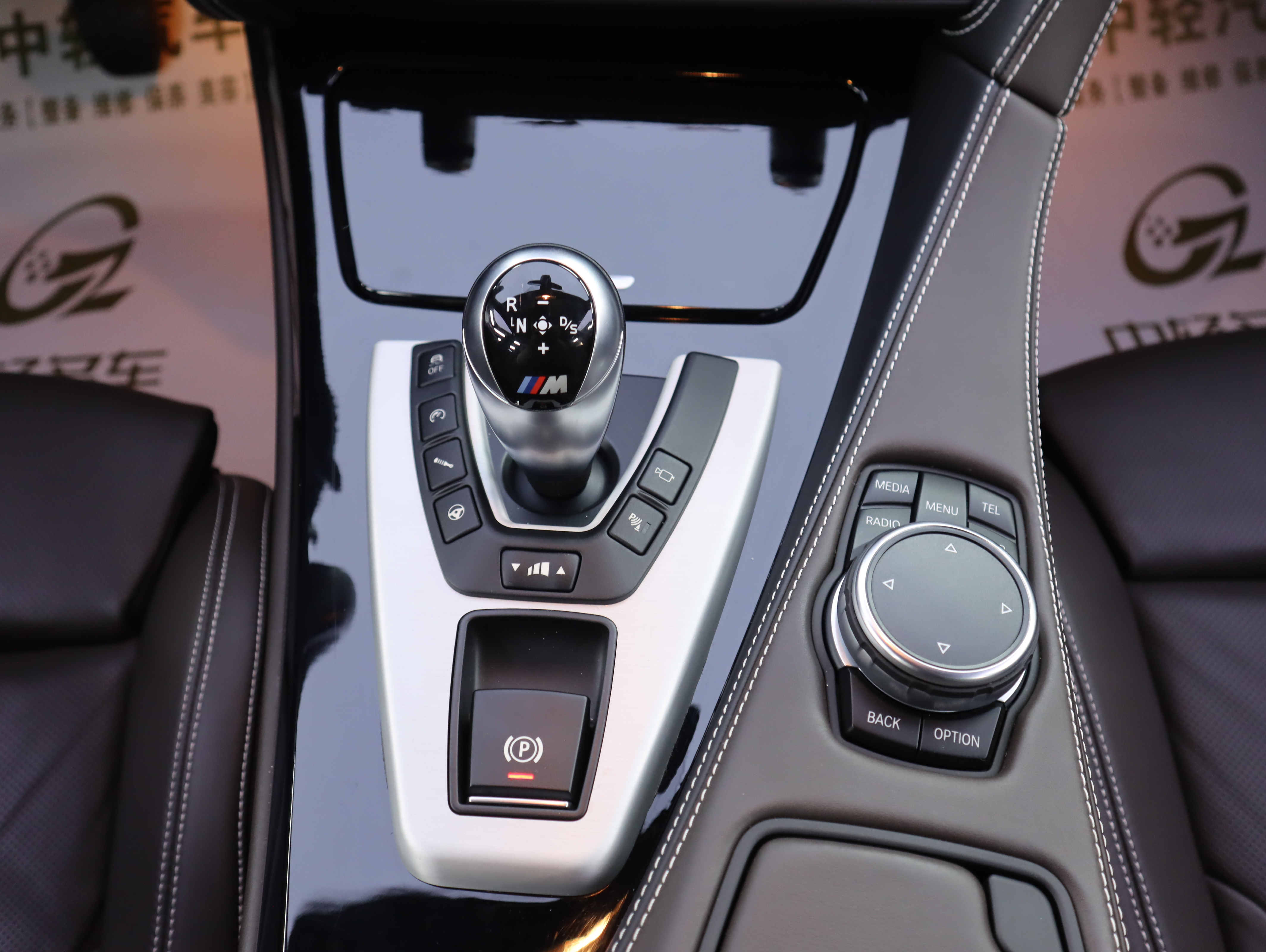 BMW M6 2015 #21 BMW M6 2015 изображение автомобиля #21