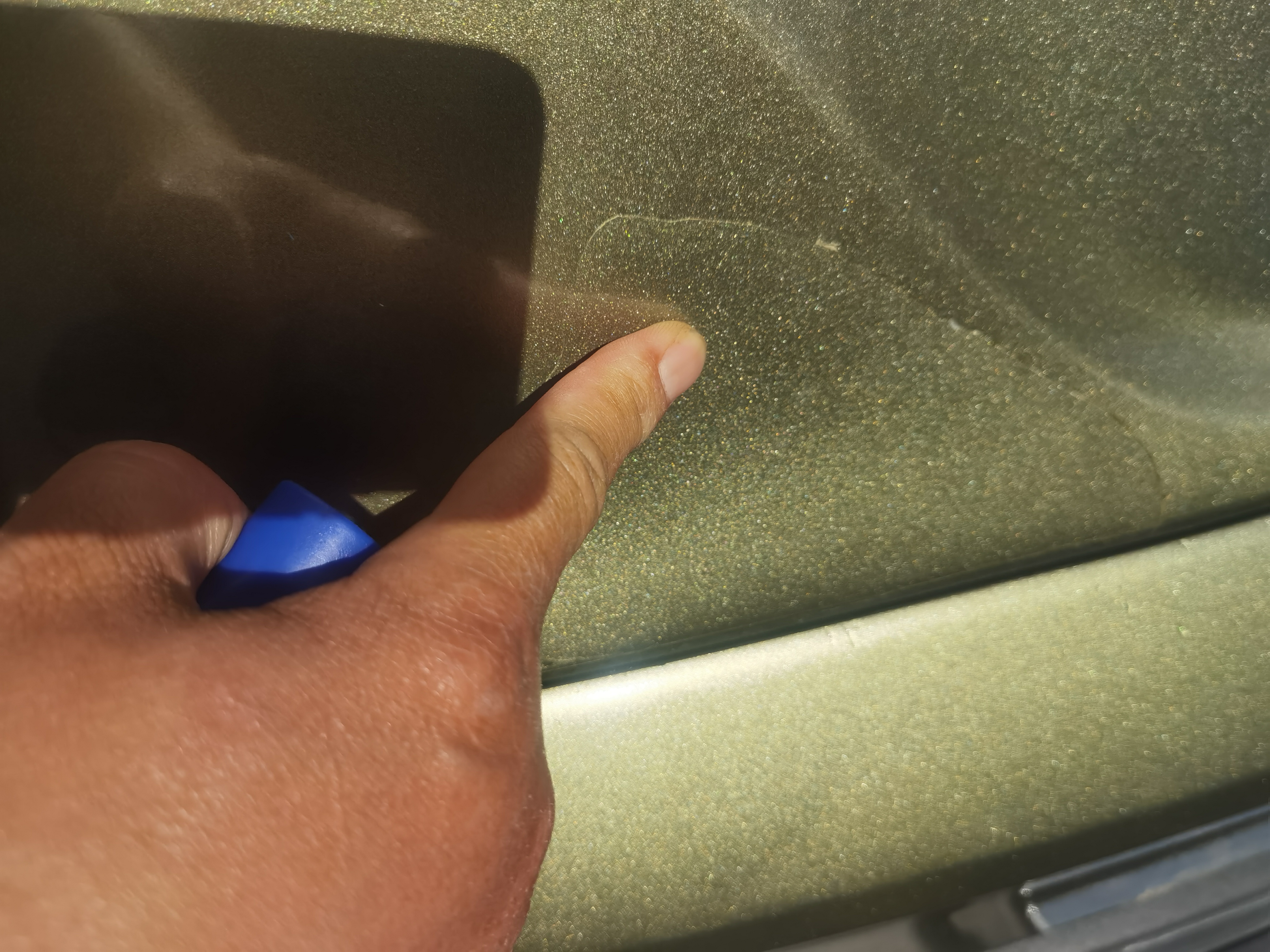 Ford Kuga 2015 #21 Ford Kuga 2015 car image #21