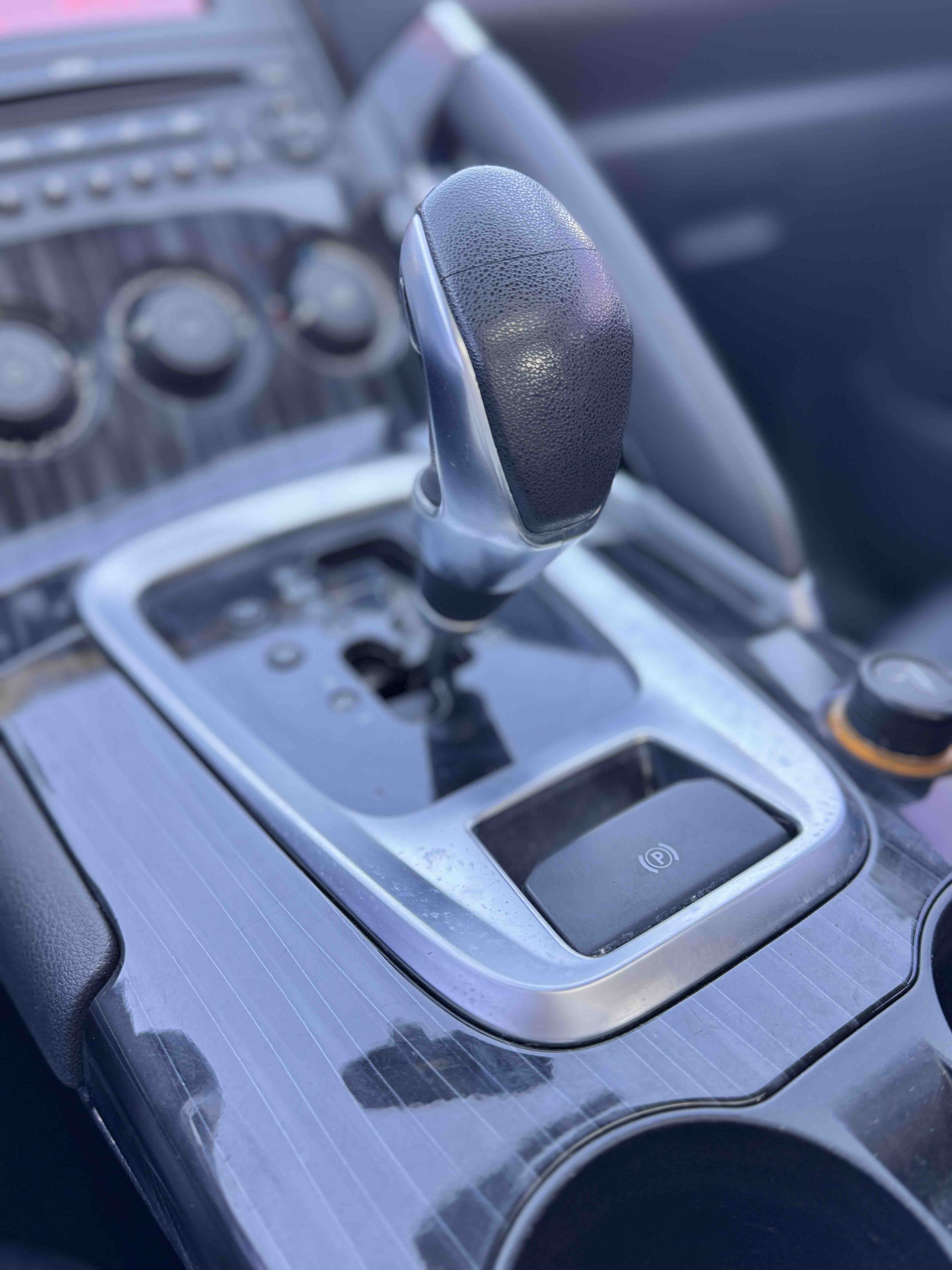 标致 标致3008 2016 汽车图片 #21