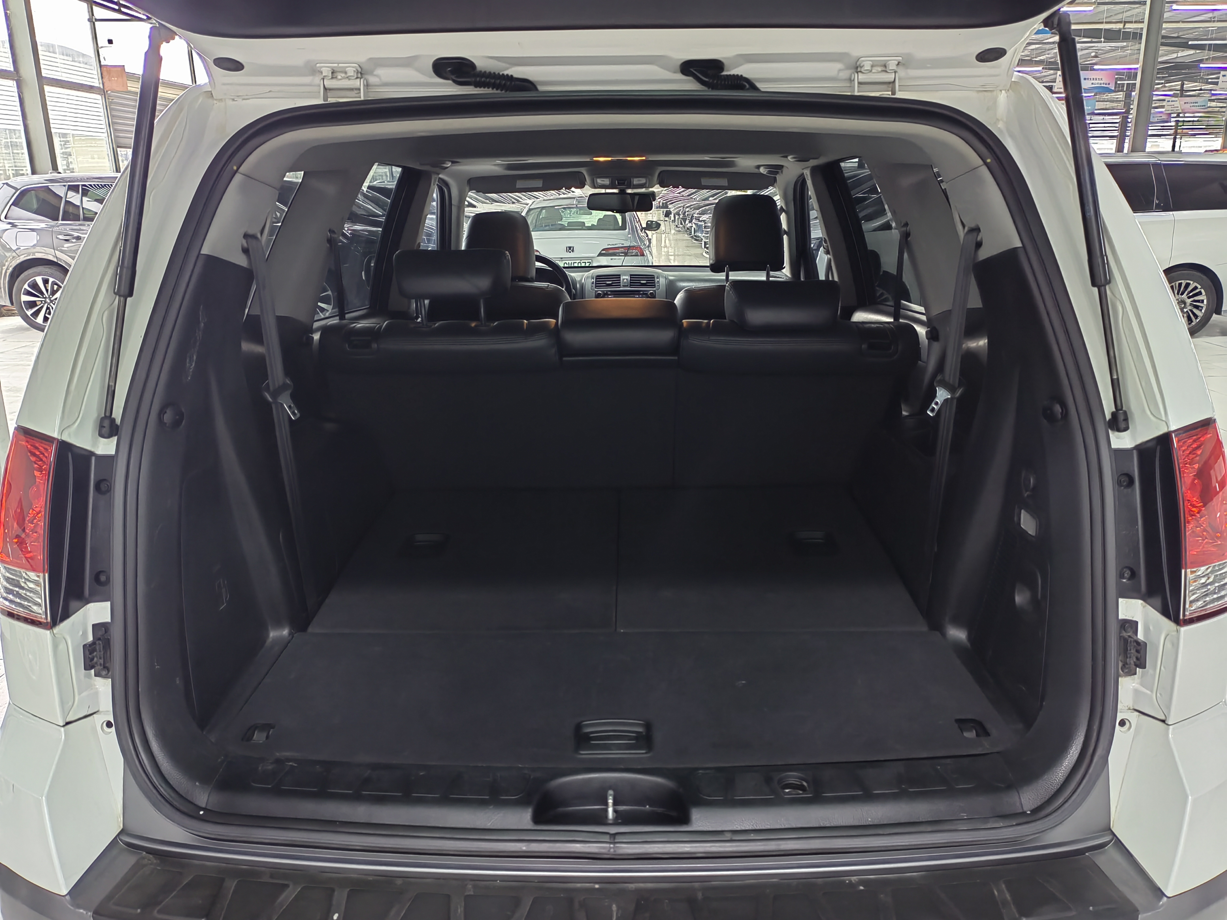 起亚 霸锐 2015 汽车图片 #21