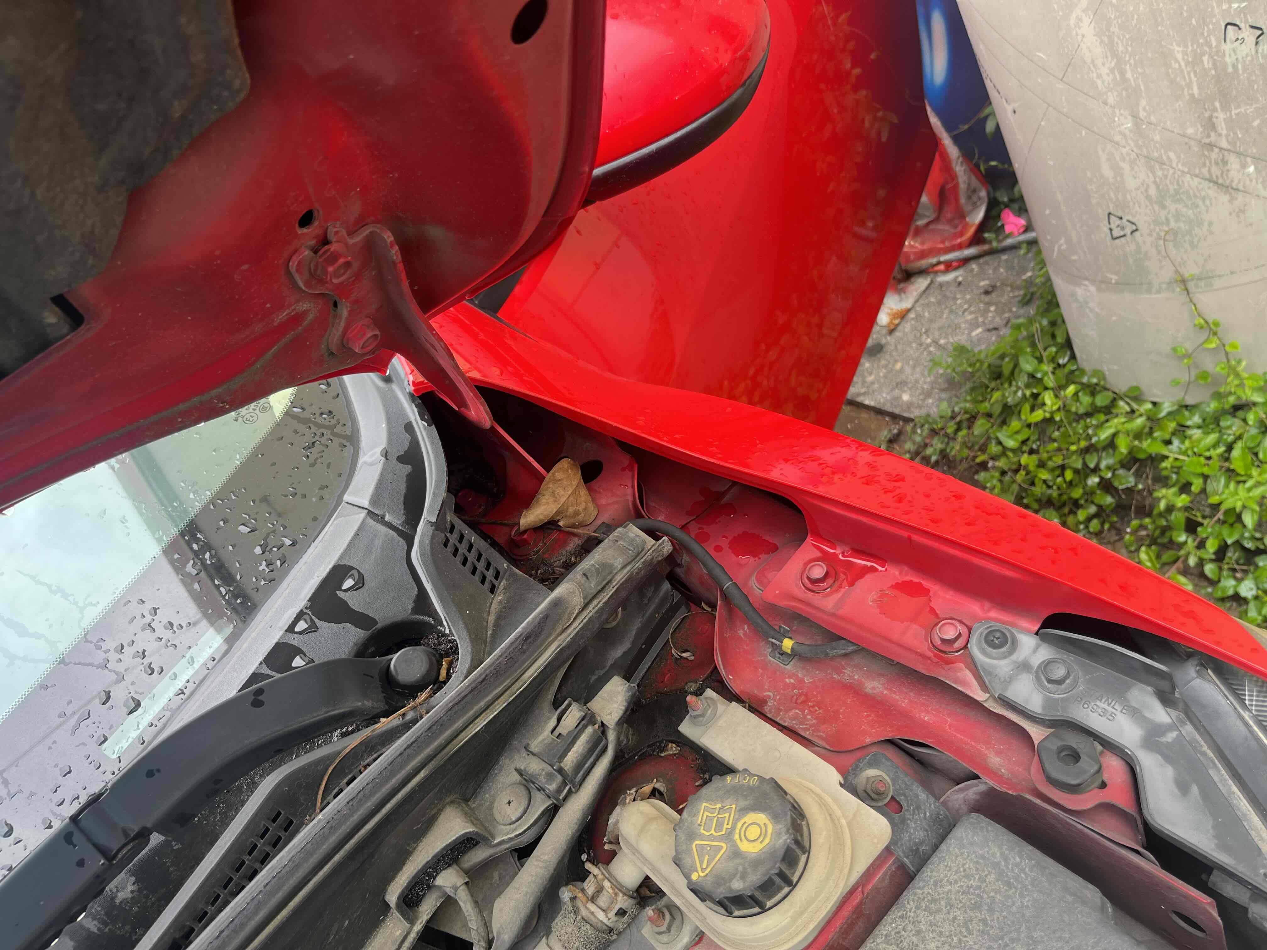 马自达 马自达2劲翔 2008 汽车图片 #21