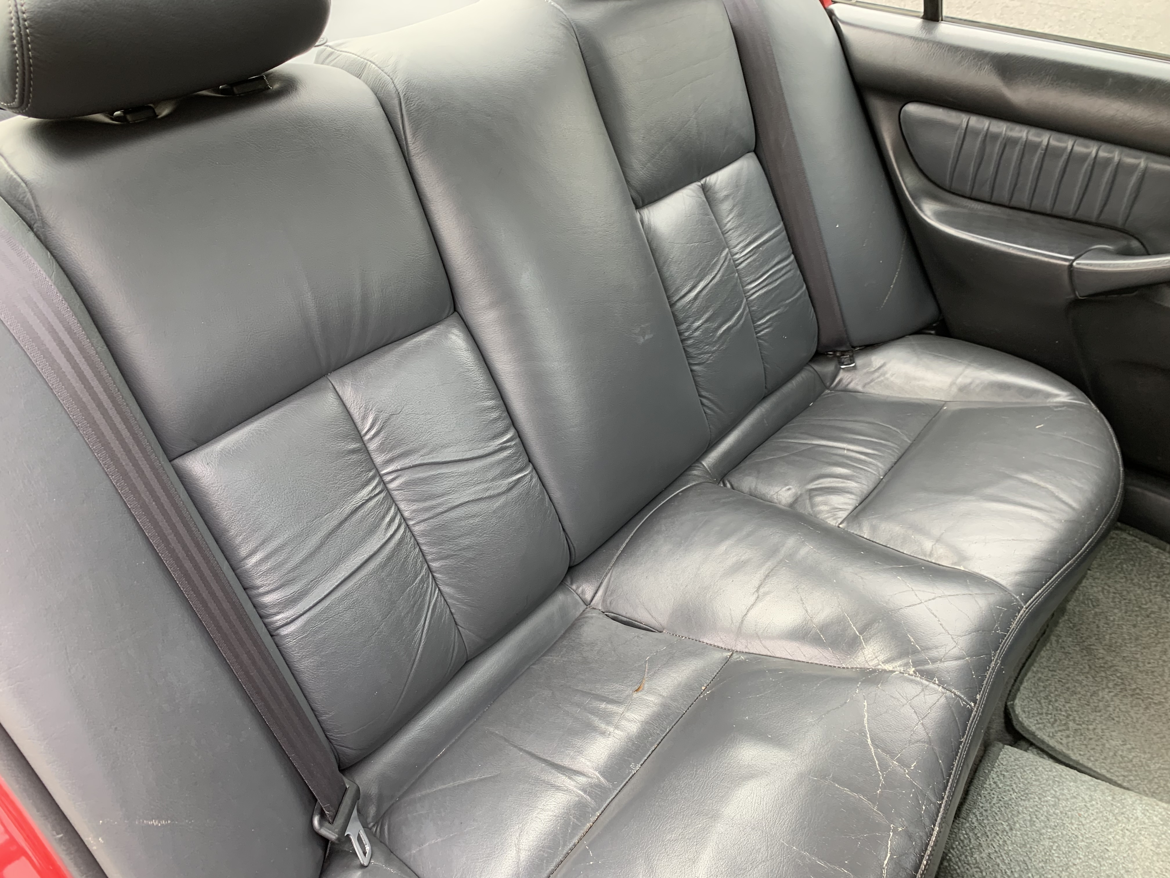 Honda 1998 immagine di auto #21