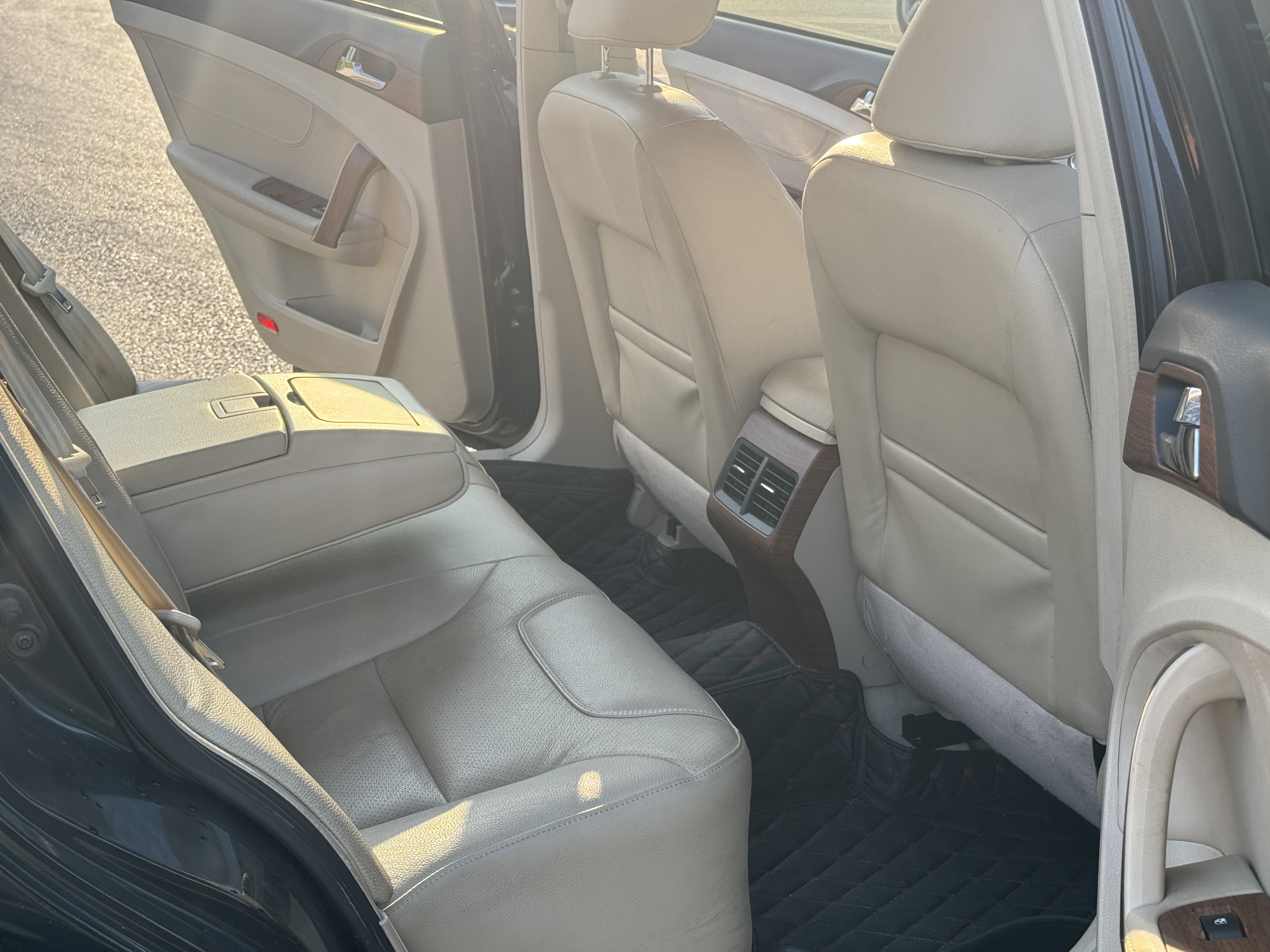 GAC Trumpchi GA5 2013 #21 GAC Trumpchi GA5 2013 car image #21