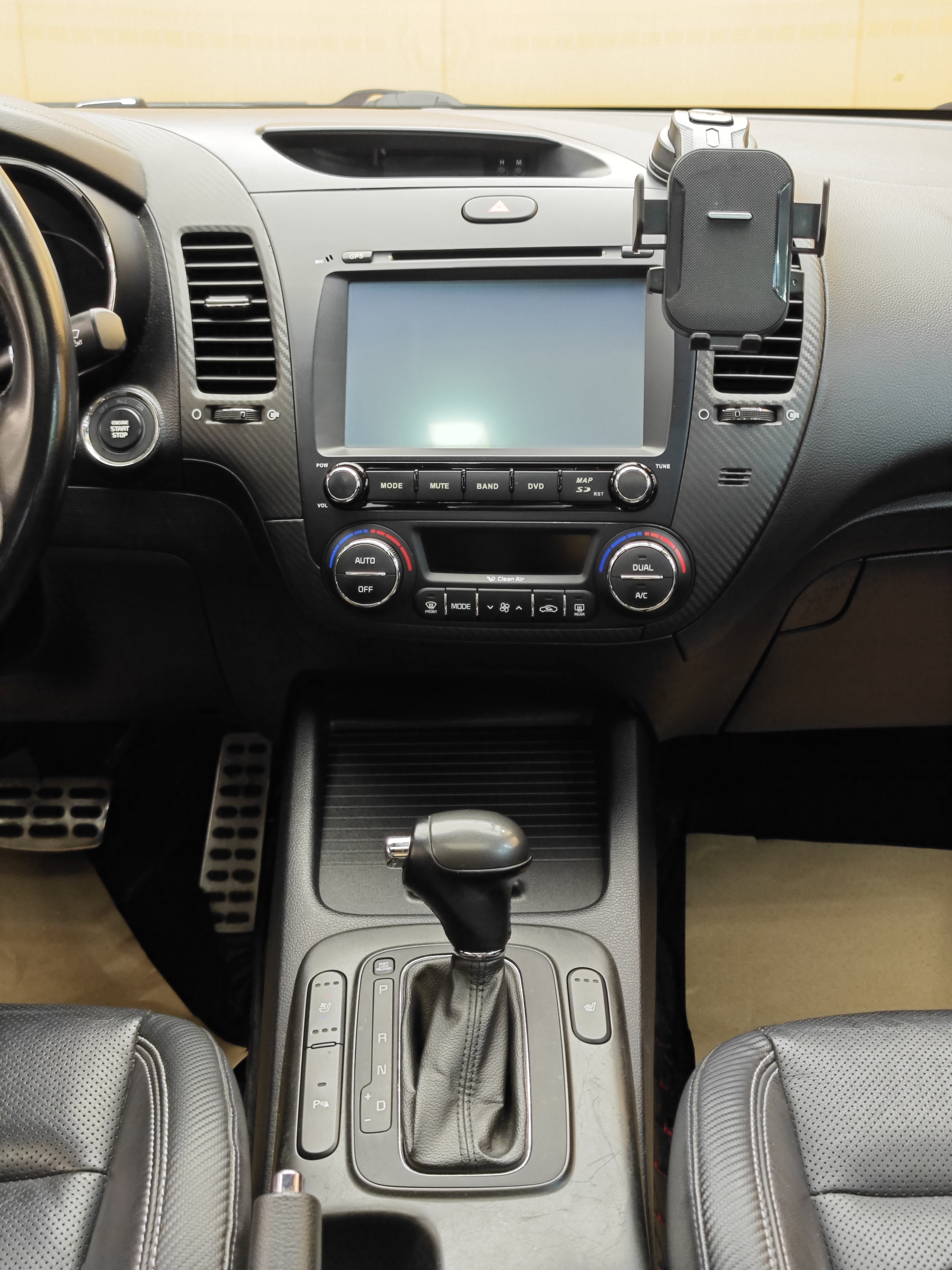 起亚 速迈 2014 汽车图片 #21