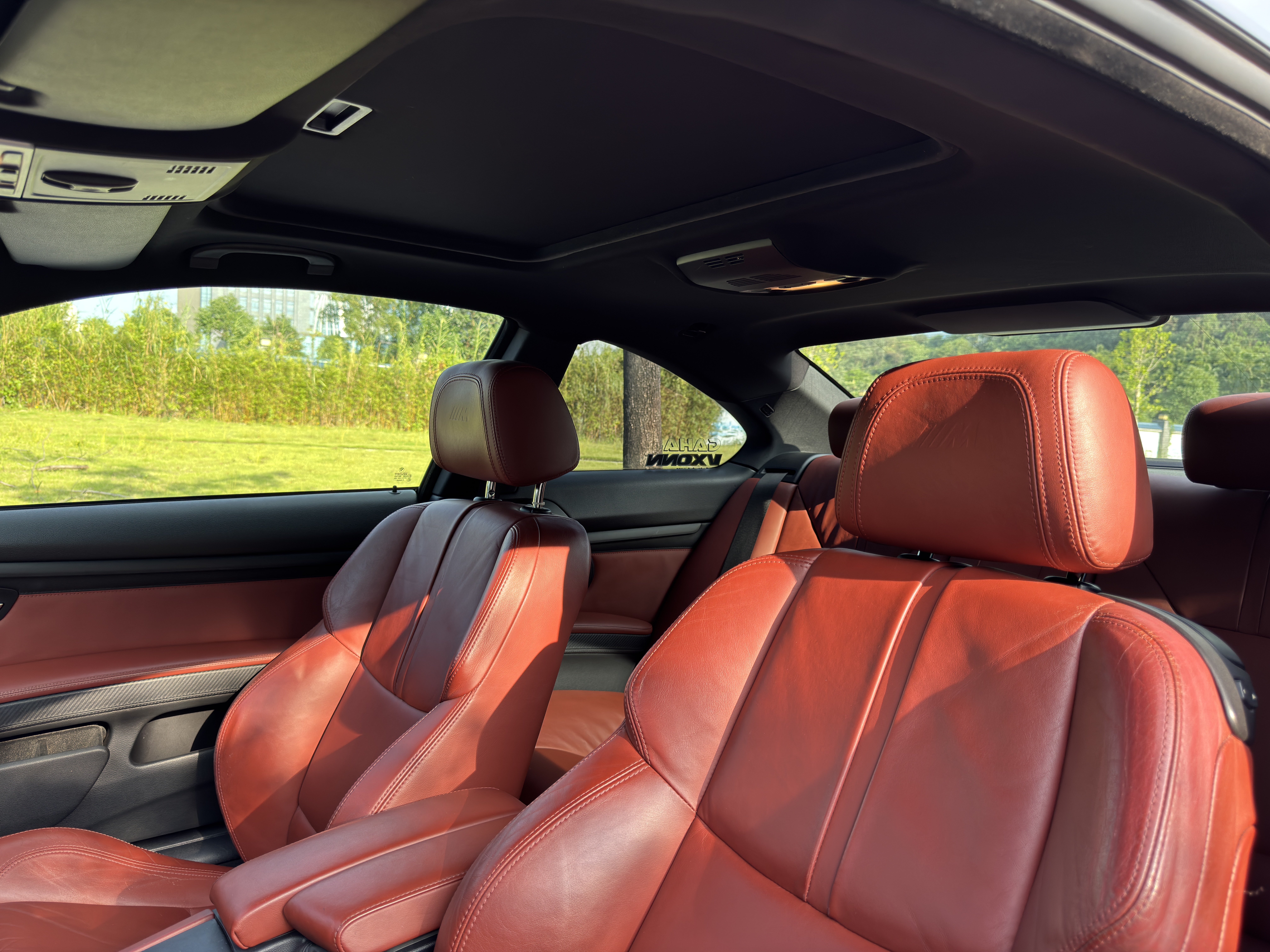 BMW M3 2010 #21 BMW M3 2010 car image #21